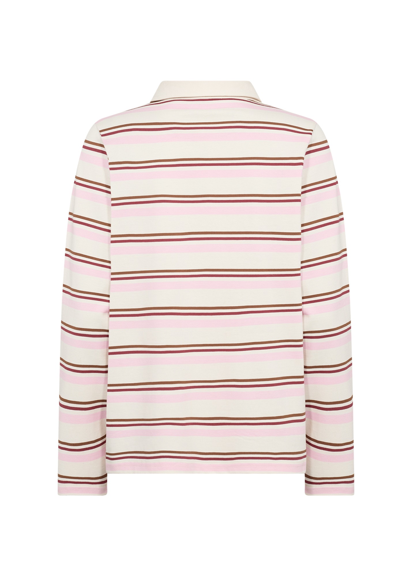 soyaconcept Poloshirt »SC-BASE 2«