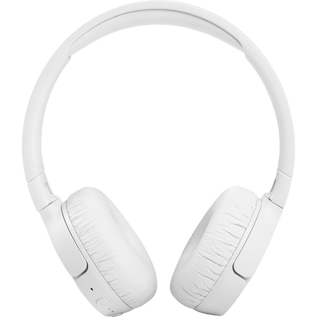 JBL wireless Kopfhörer »Tune 660NC«, A2DP Bluetooth-AVRCP Bluetooth,  Freisprechfunktion-Noise-Cancelling-Sprachsteuerung auf Raten kaufen