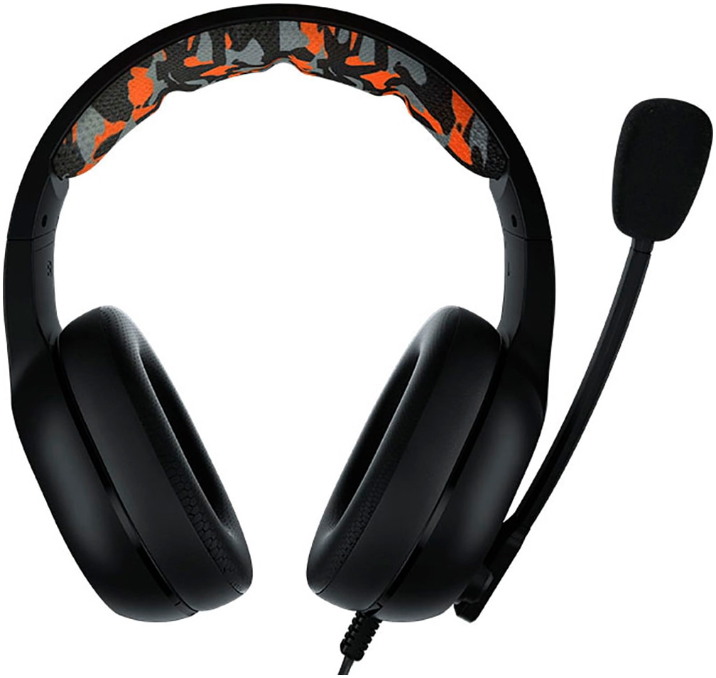 Cougar Gaming-Headset »DIVE«, Freisprechfunktion-Mikrofon abnehmbar