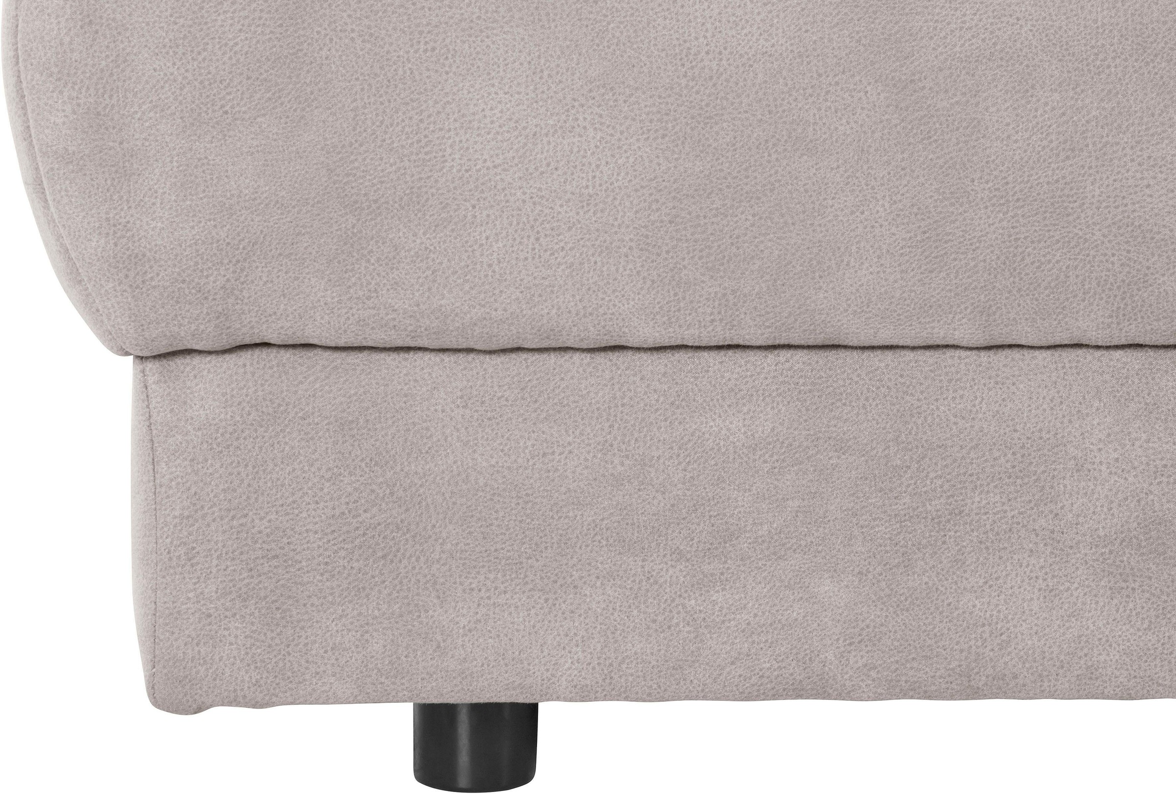 andas Hocker »Hobro«, in 3 Bezugsstoffen und vielen Farben, Design by Morten Georgsen