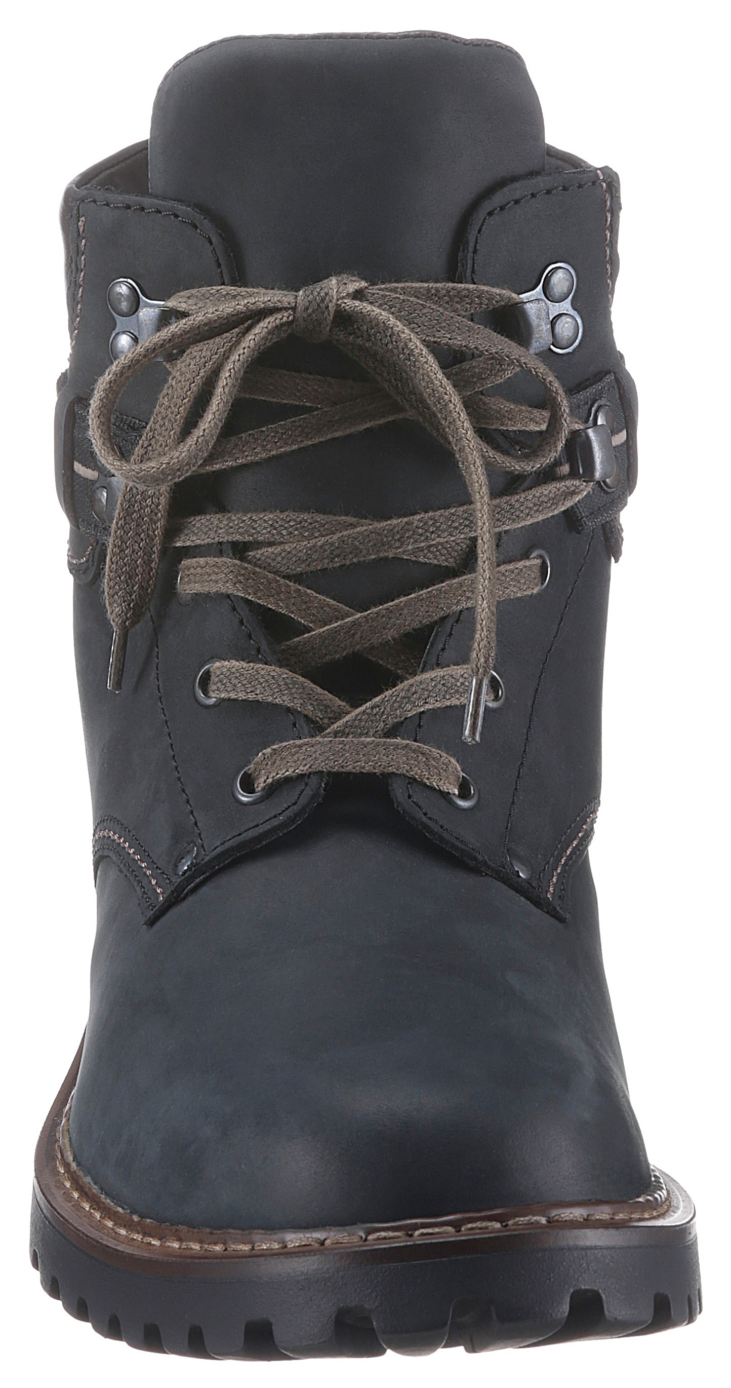 Josef Seibel Winterboots »ADELBODEN«  mit gepolstertem Schaftrand