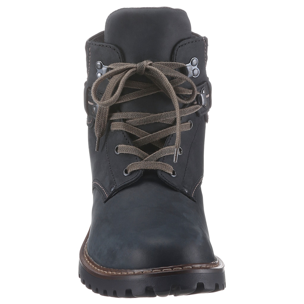 Josef Seibel Winterboots »ADELBODEN«