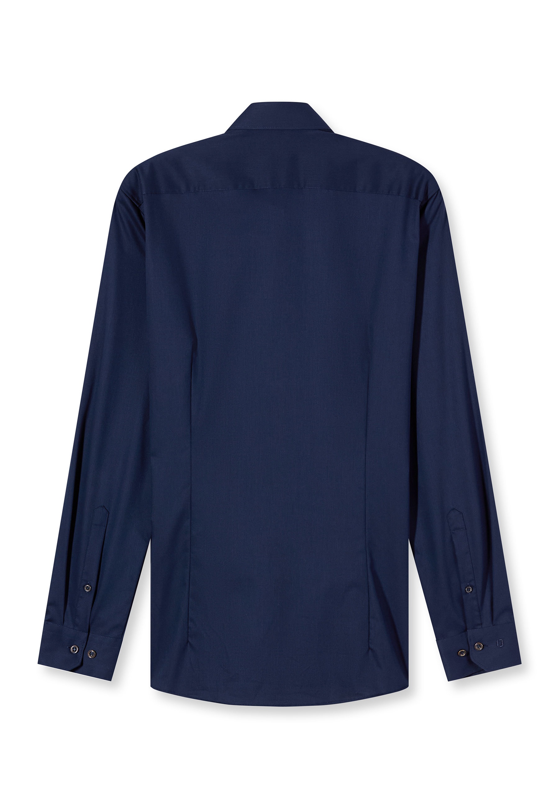 OLYMP Businesshemd »OLYMP No. Six, super slim, Businesshemd, New York Kent«
