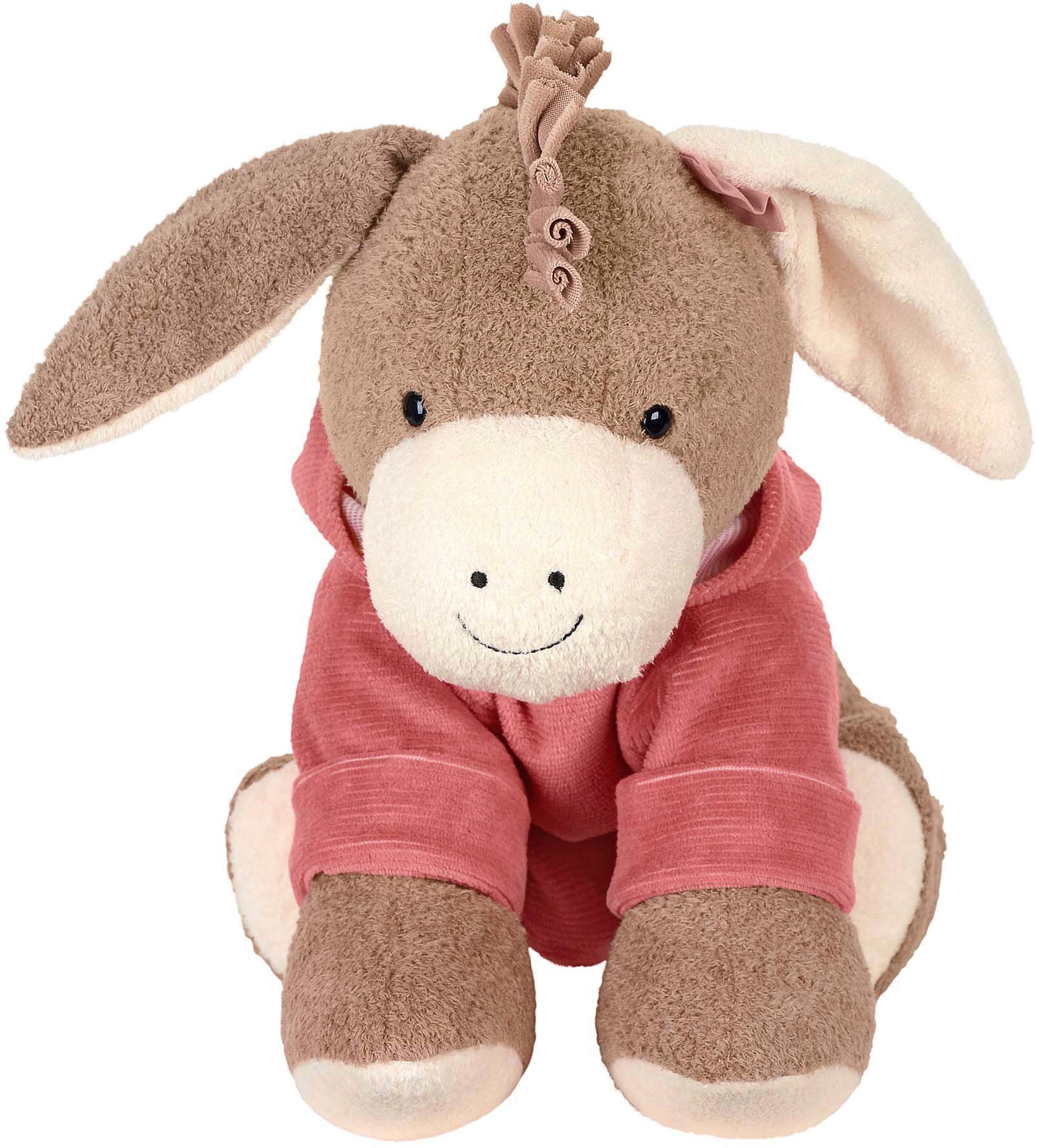 Sterntaler® Kuscheltier »Sternchen, Emmily«