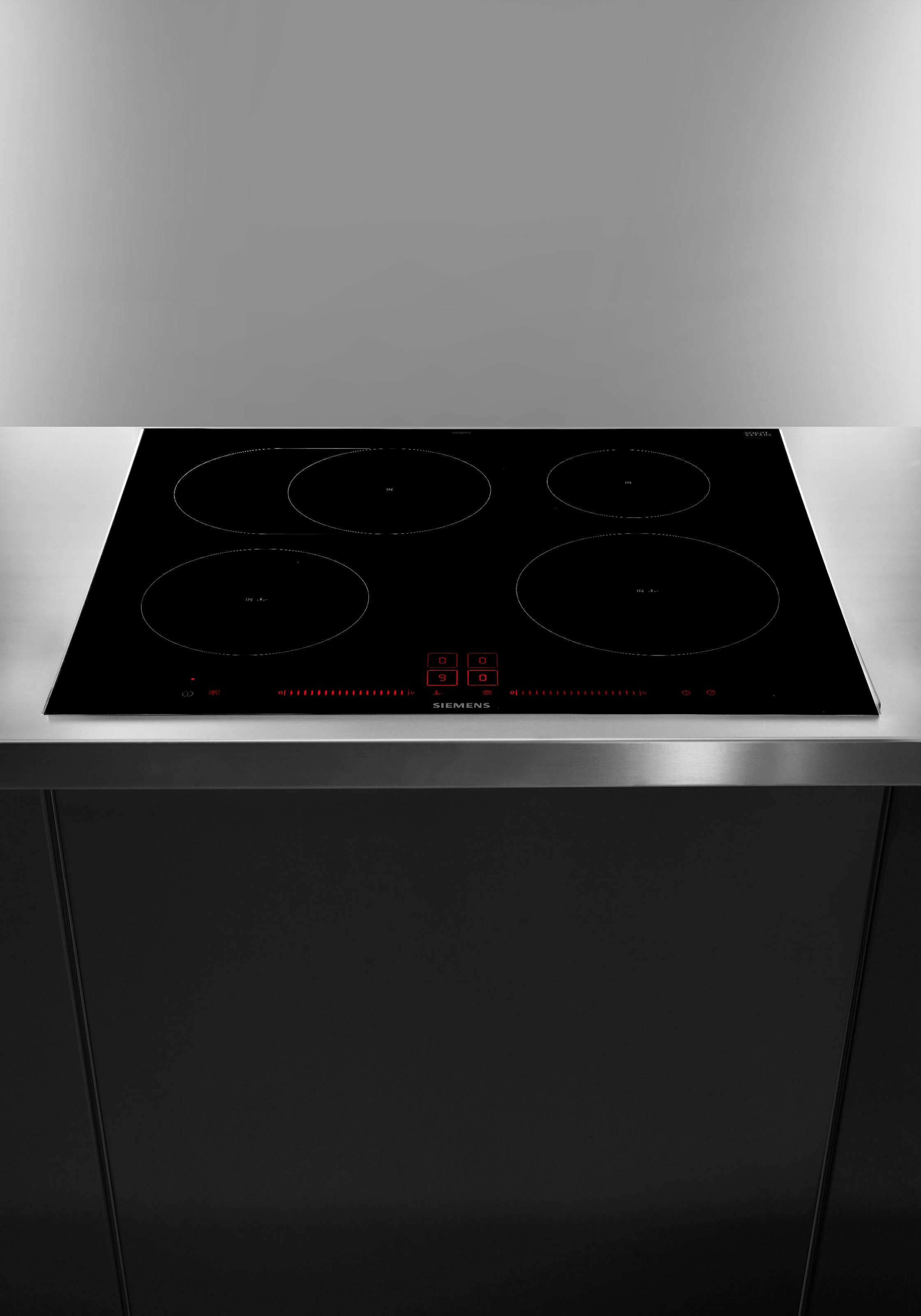 SIEMENS Induktions-Kochfeld von SCHOTT CERAN® »EH675LFC1E«
