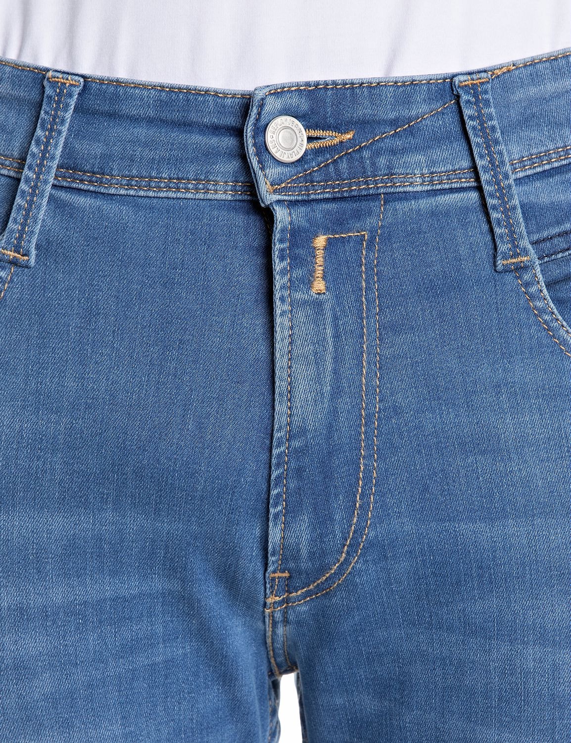 Replay Slim-fit-Jeans »Anbass«