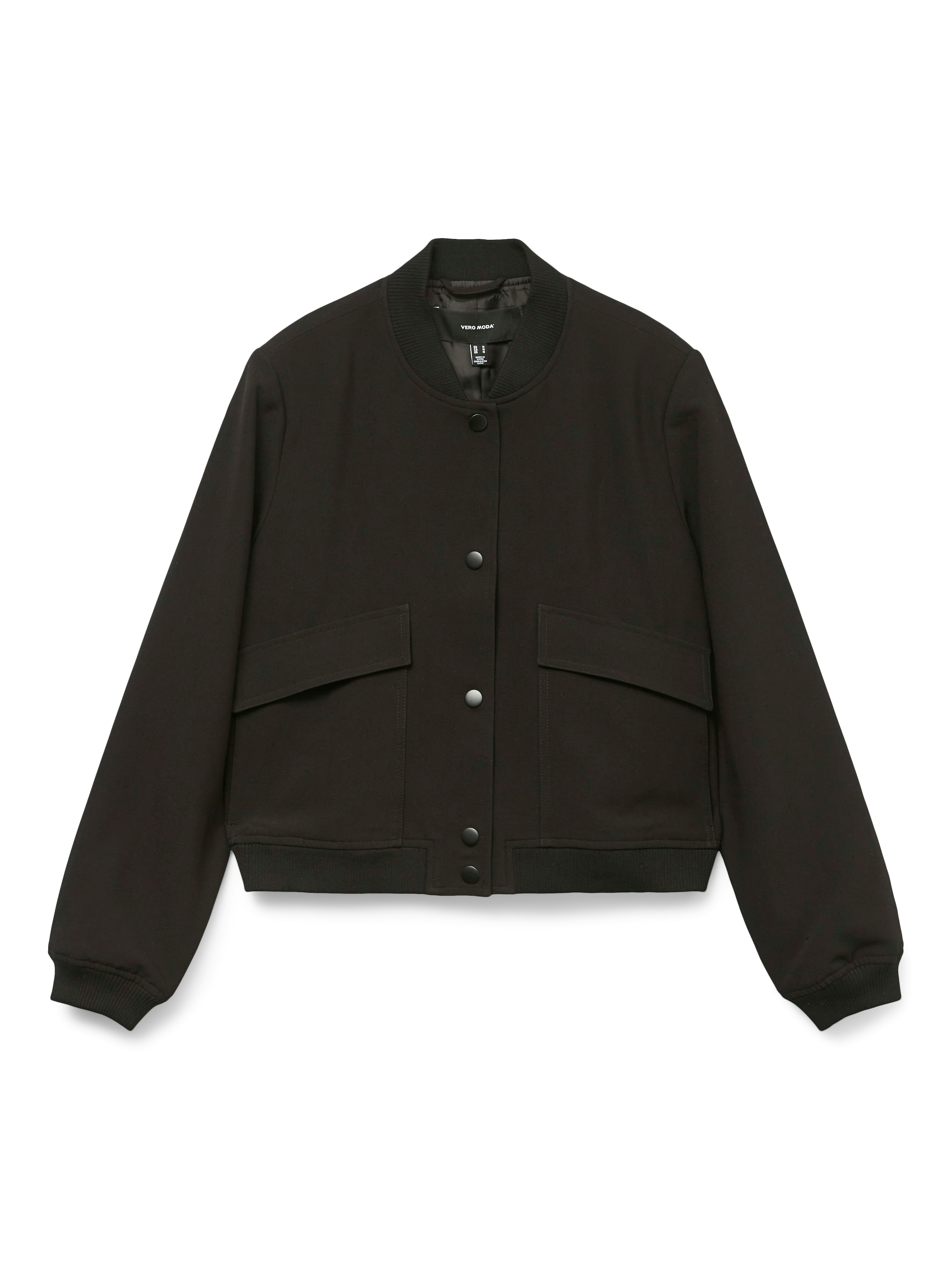 Vero Moda Kurzjacke »VMAMALA SHORT JACKET NOOS«