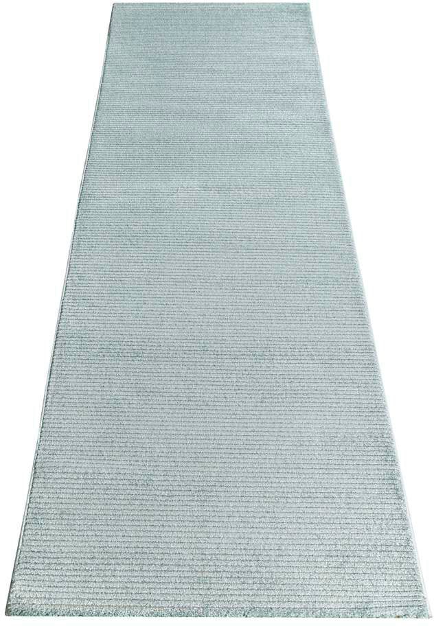 Carpet City Teppich »Friseé-Teppich FANCY900«, rechteckig, 12 mm Höhe, Kurz günstig online kaufen