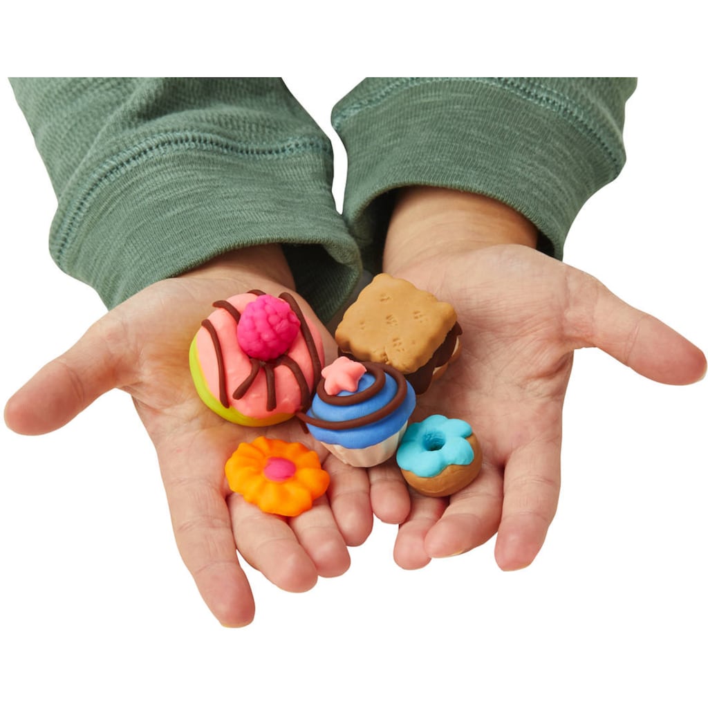 Hasbro Knete »Play-Doh Knetspaß Café«