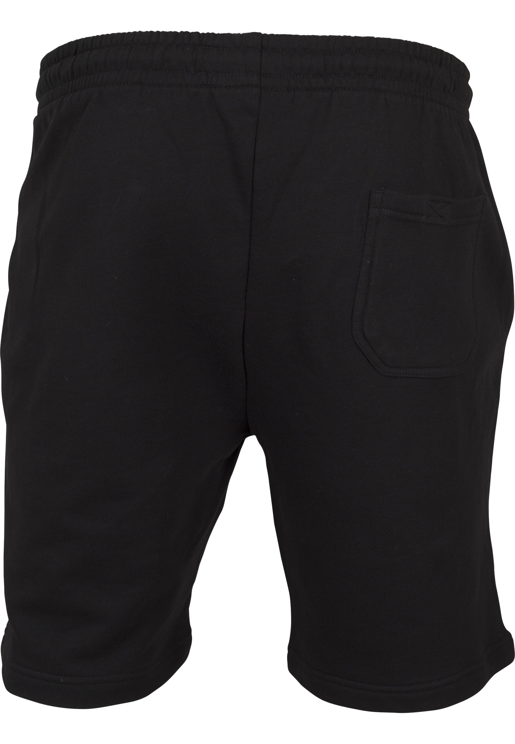 URBAN CLASSICS Sweatshorts »Urban Classics Herren Terry Shorts«