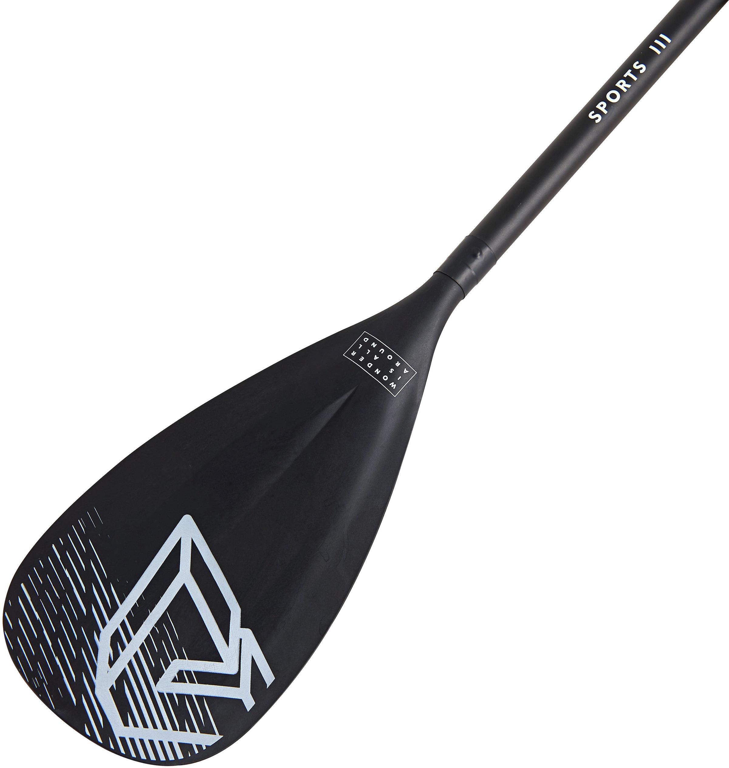 Aqua Marina SUP-Board »AQUA MARINA Inflatable SUP-Board ++Monster++«, (Set, 6 tlg.)