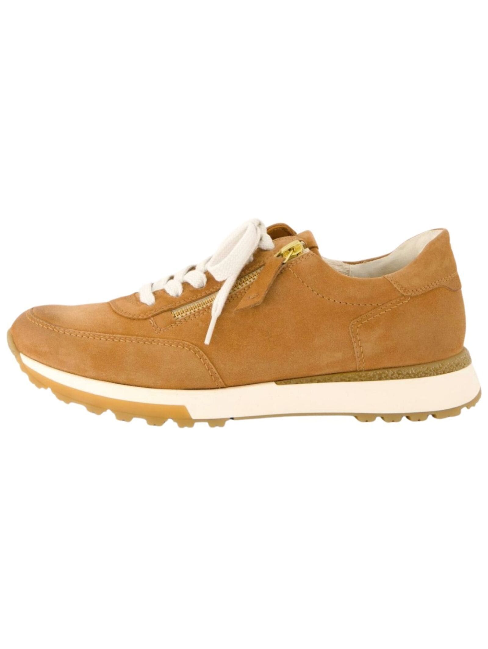 Paul Green Sneaker »Paul Green Sneaker Veloursleder«