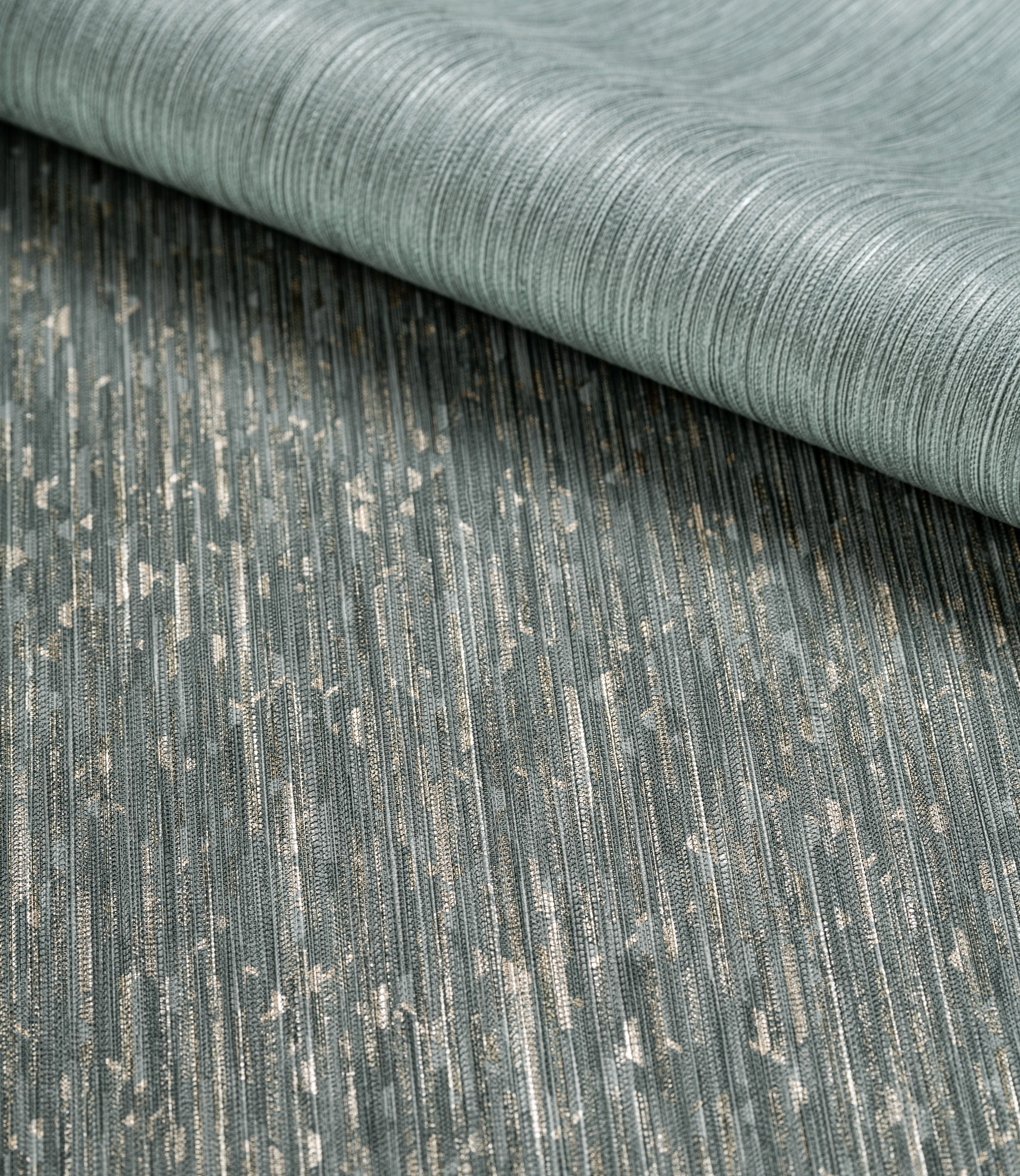 Rasch Vliestapete »Vliestapete Perfecto VI 844412« einfarbig strukturiert