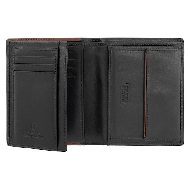 camel active Geldbörse »CRUISE High form wallet«, im dezenten Stil online  kaufen