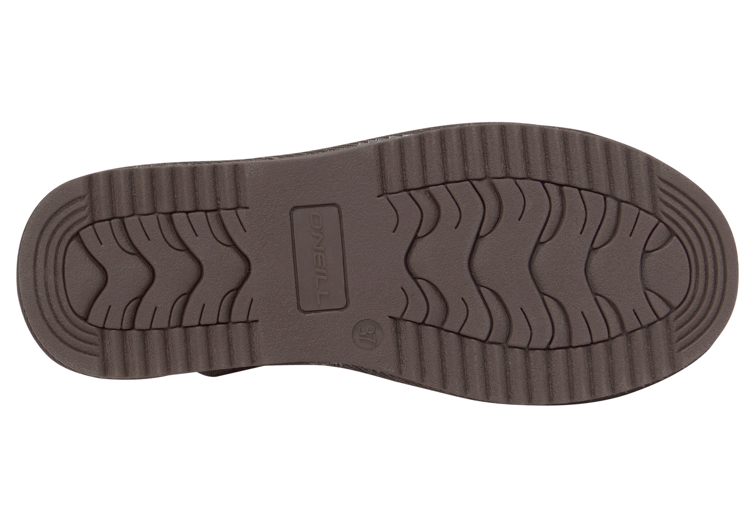 O'Neill Schlupfboots »BOLSA CHICA WOMEN MID«, Winterboots, Snowboots, Winterschuhe, gefüttert