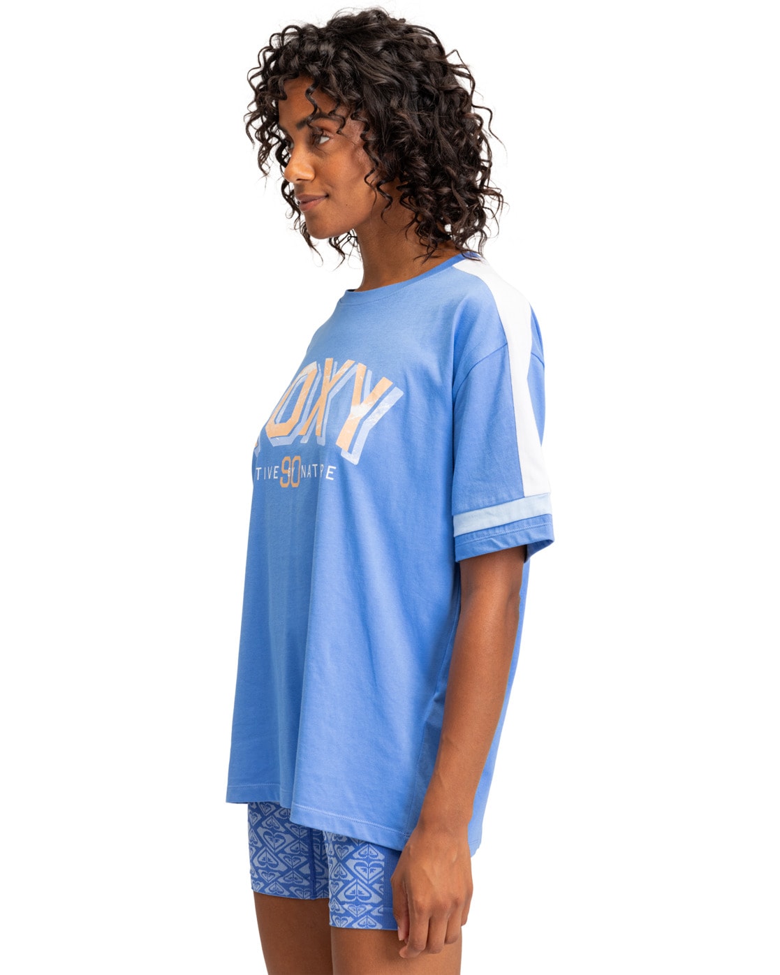 Roxy T-Shirt »Essential Energy«