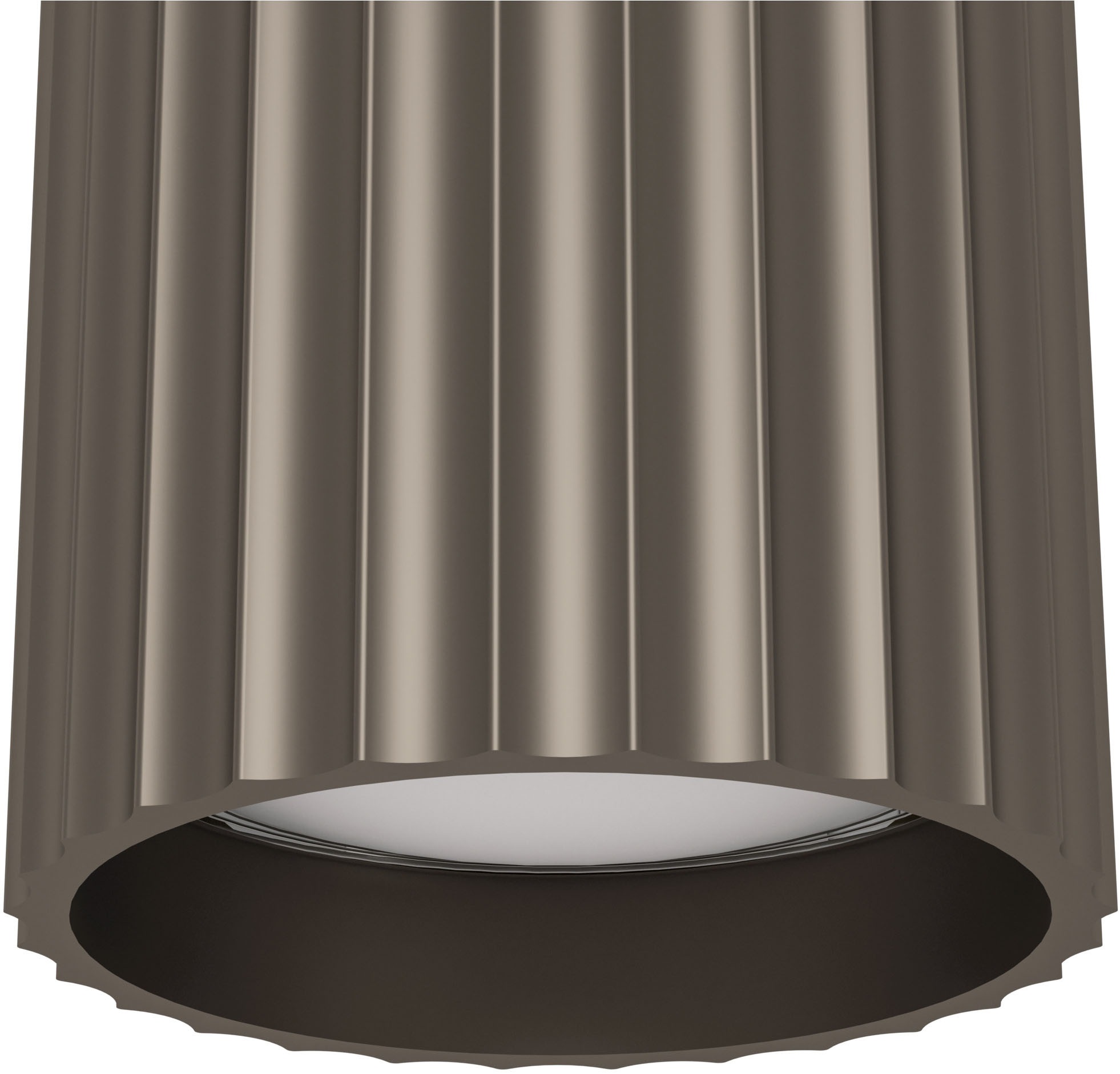 EGLO Wandleuchte »PORTILLO Wandlampe - Alu, Stahl - GU10 - 1X5W - IP20« GU10 1 Stk. Wandstrahler, Wandspot, Wohnzimmer, Flur, L10,5 x H11 x AL12,5 cm