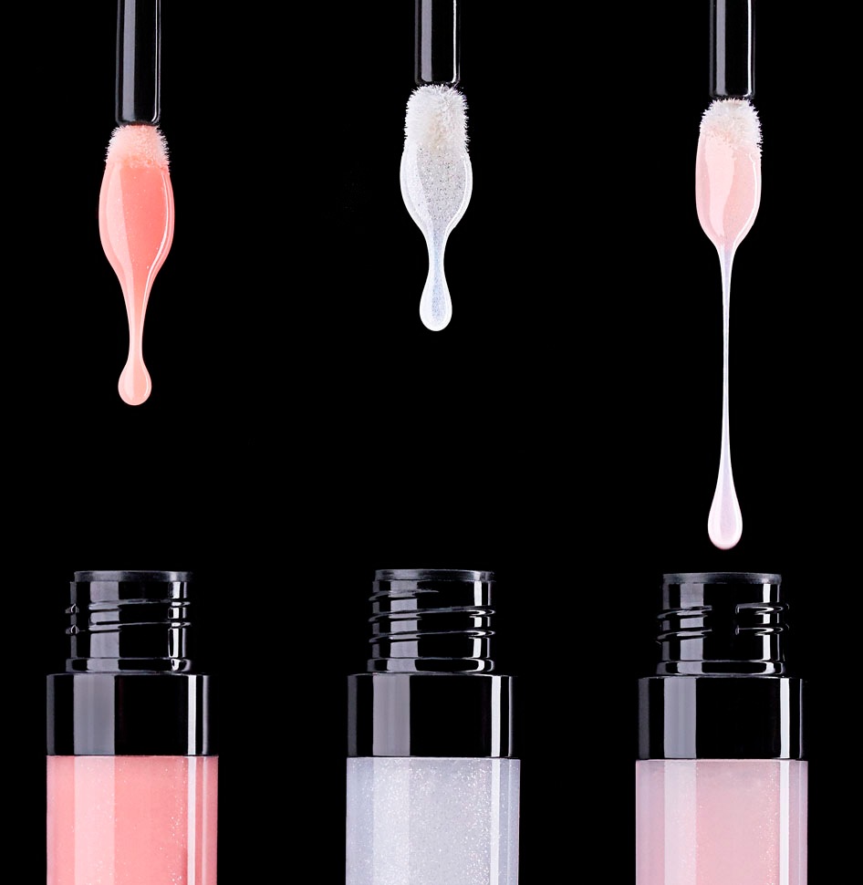 3. Bild von L.O.V Lipgloss »LIP VOLUMIZER plumping serum gloss«