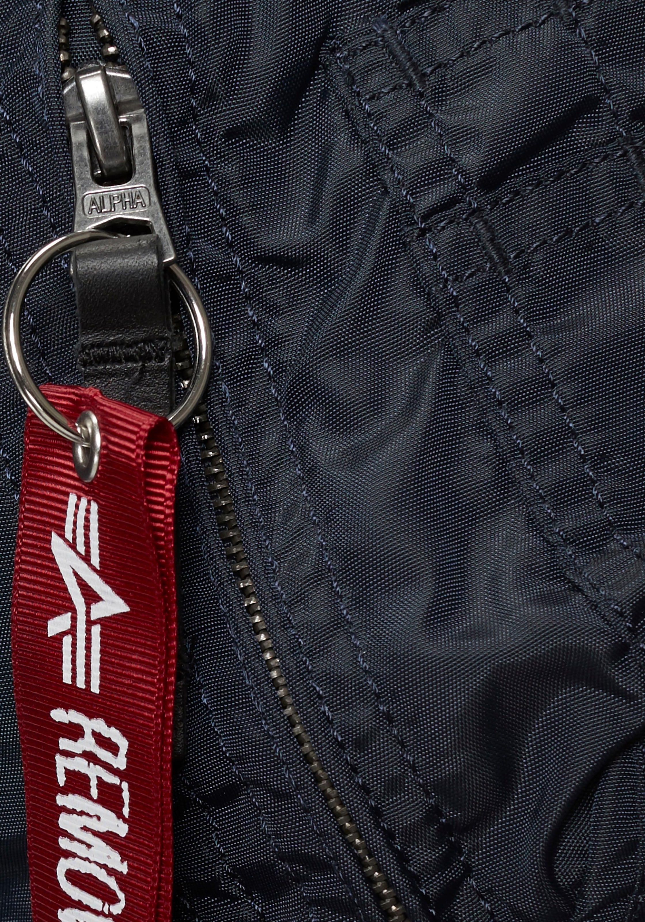 Alpha Industries Bomberjacke »MA-1 TT«