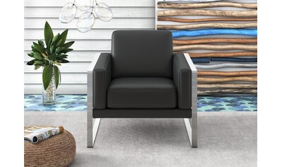machalke® Loungesessel »frame« kaufen machalke® Loungesessel »frame« kaufen