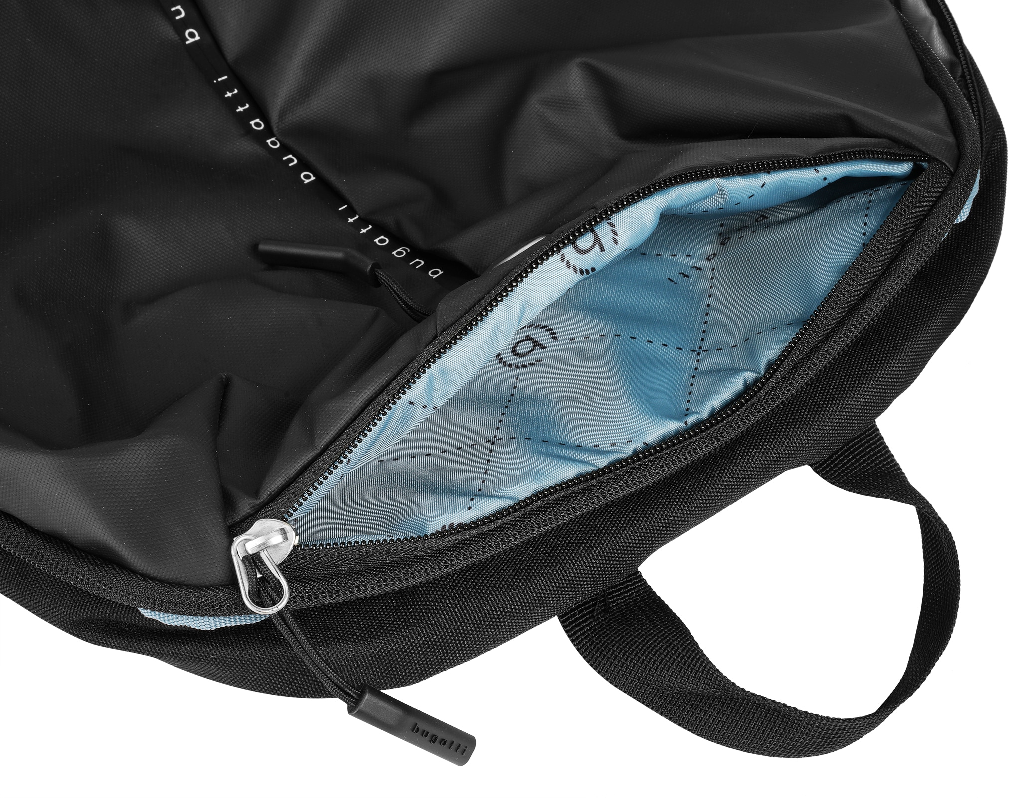 bugatti Tagesrucksack »BLANC DELIGHT«