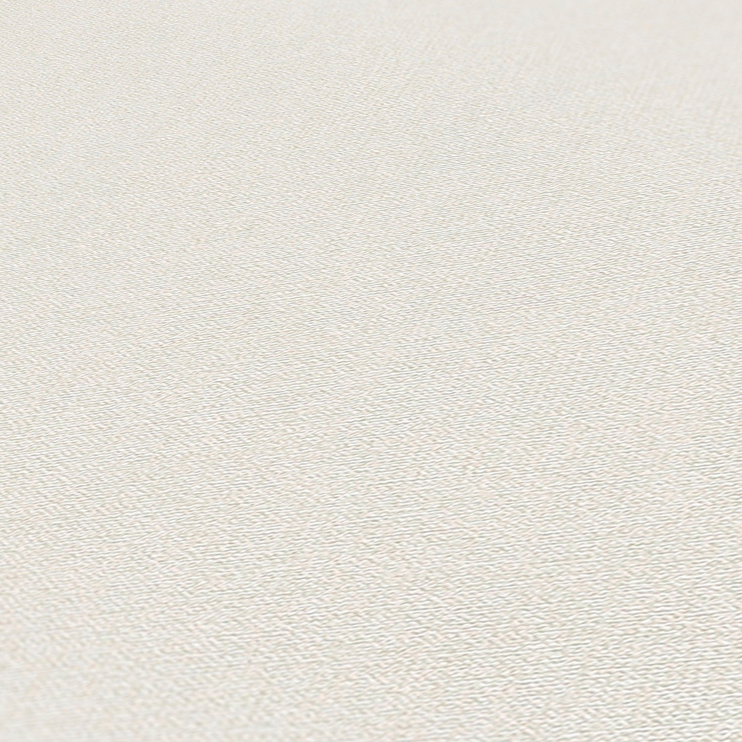 A.S. Création Vliestapete »Natural Living Leinwandoptik«, matt-gemustert-neutral, PVC-Frei, skandinavisch Tapeten Flur