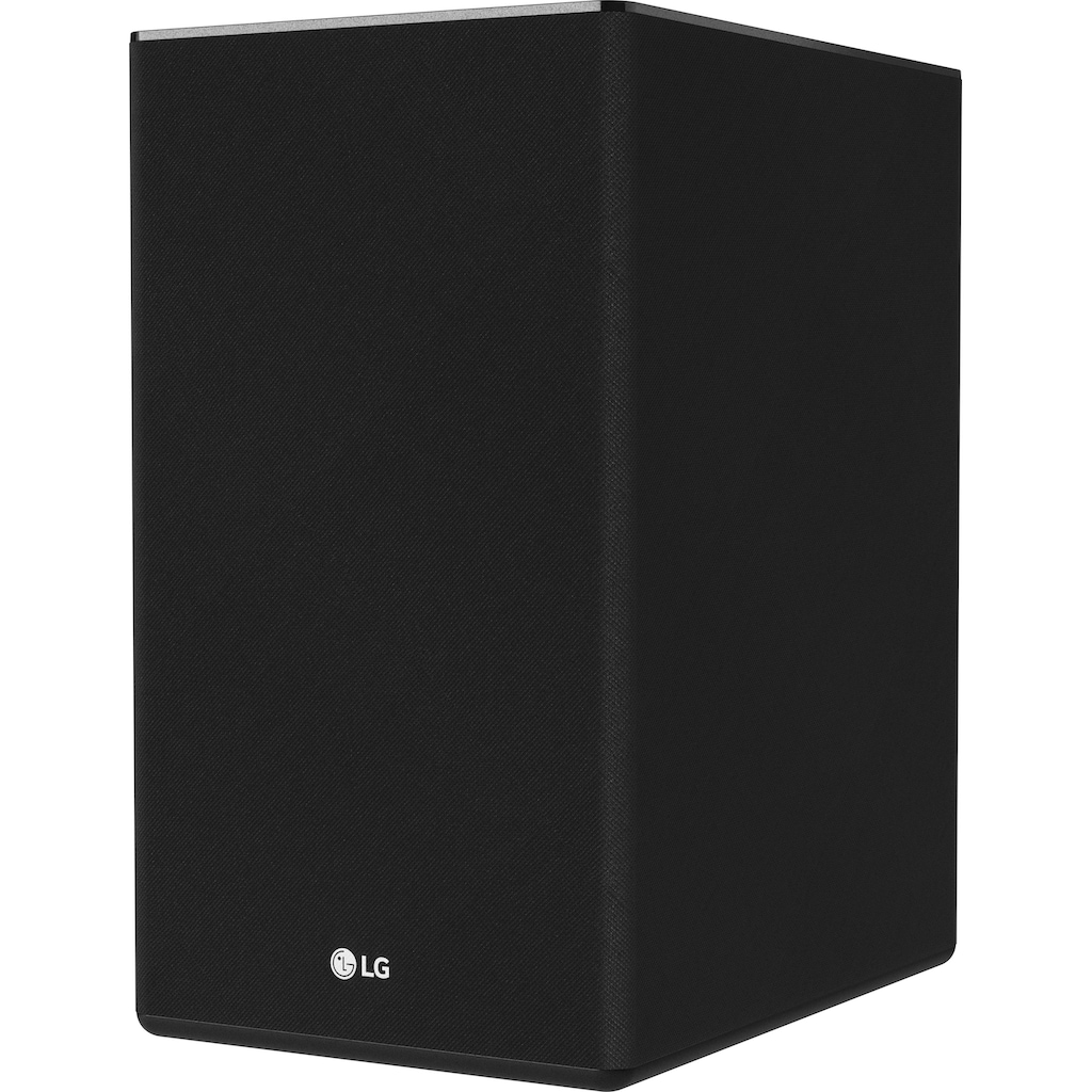 LG Soundbar »DSP8YA«