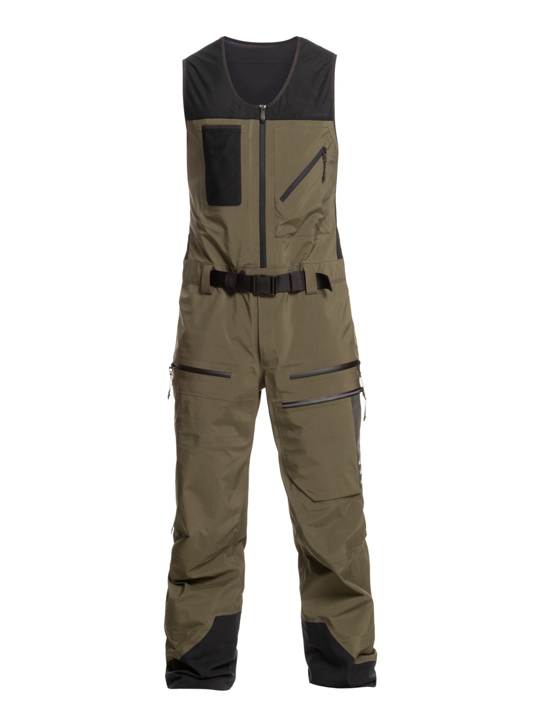 Quiksilver Snowboardhose »Highline Pro 3L GORE-TEX®«