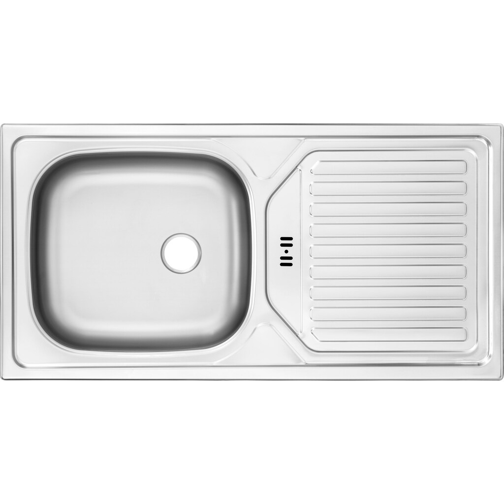 OPTIFIT Küchenzeile »Parma«, ohne E-Geräte, Breite 300 cm