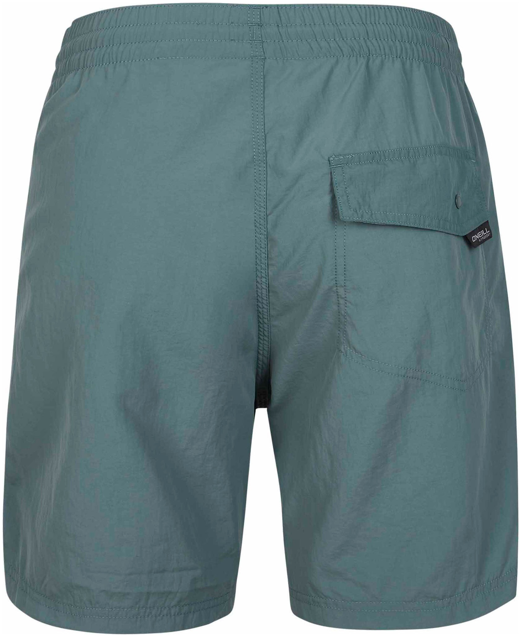 2. Bild von O'Neill Badeshorts »VERT 16'' SWIM SHORTS«, mit Druckknopf