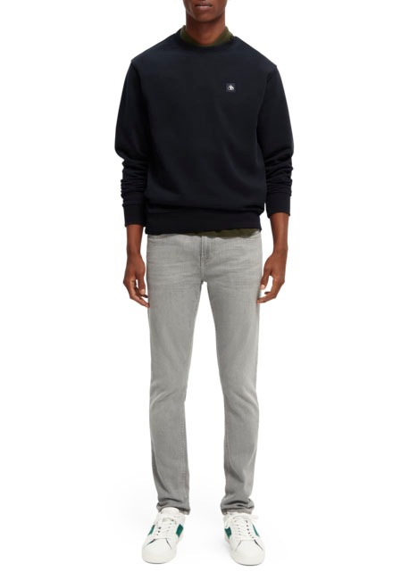 Scotch & Soda Slim-fit-Jeans »SKIM«, schmal geschnitten