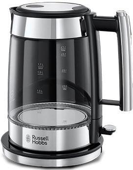 Watt 23830-70, 1,7 kaufen RUSSELL HOBBS 2200 online Liter, Wasserkocher,