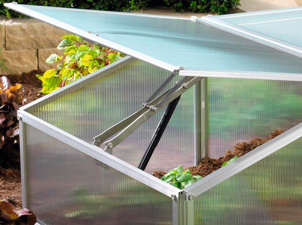 Vitavia Frühbeet-Fensteröffner »Univent«