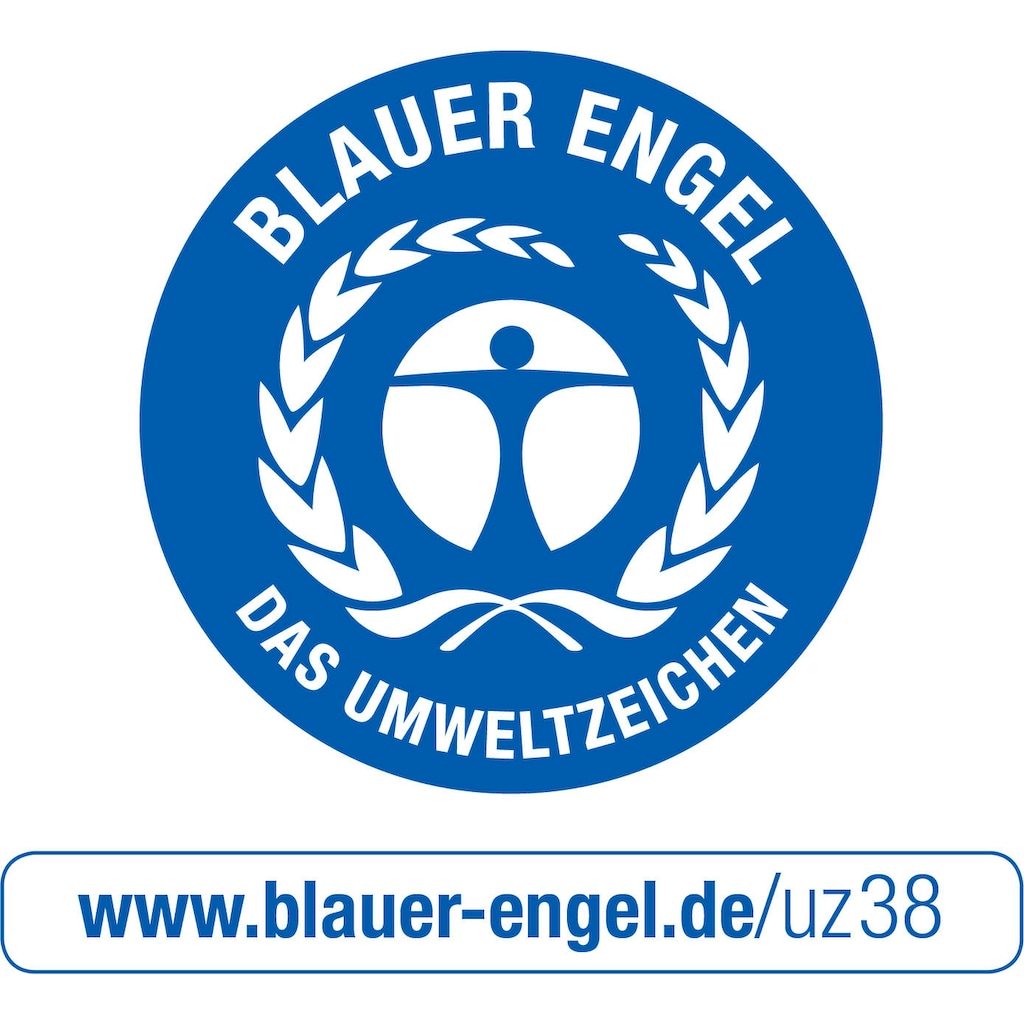 Be Fair Life Lattenrost »Planet 42 KF«, Öko-Tipp Lattenrost aus Deutschland, BLAUER ENGEL zertifiziert
