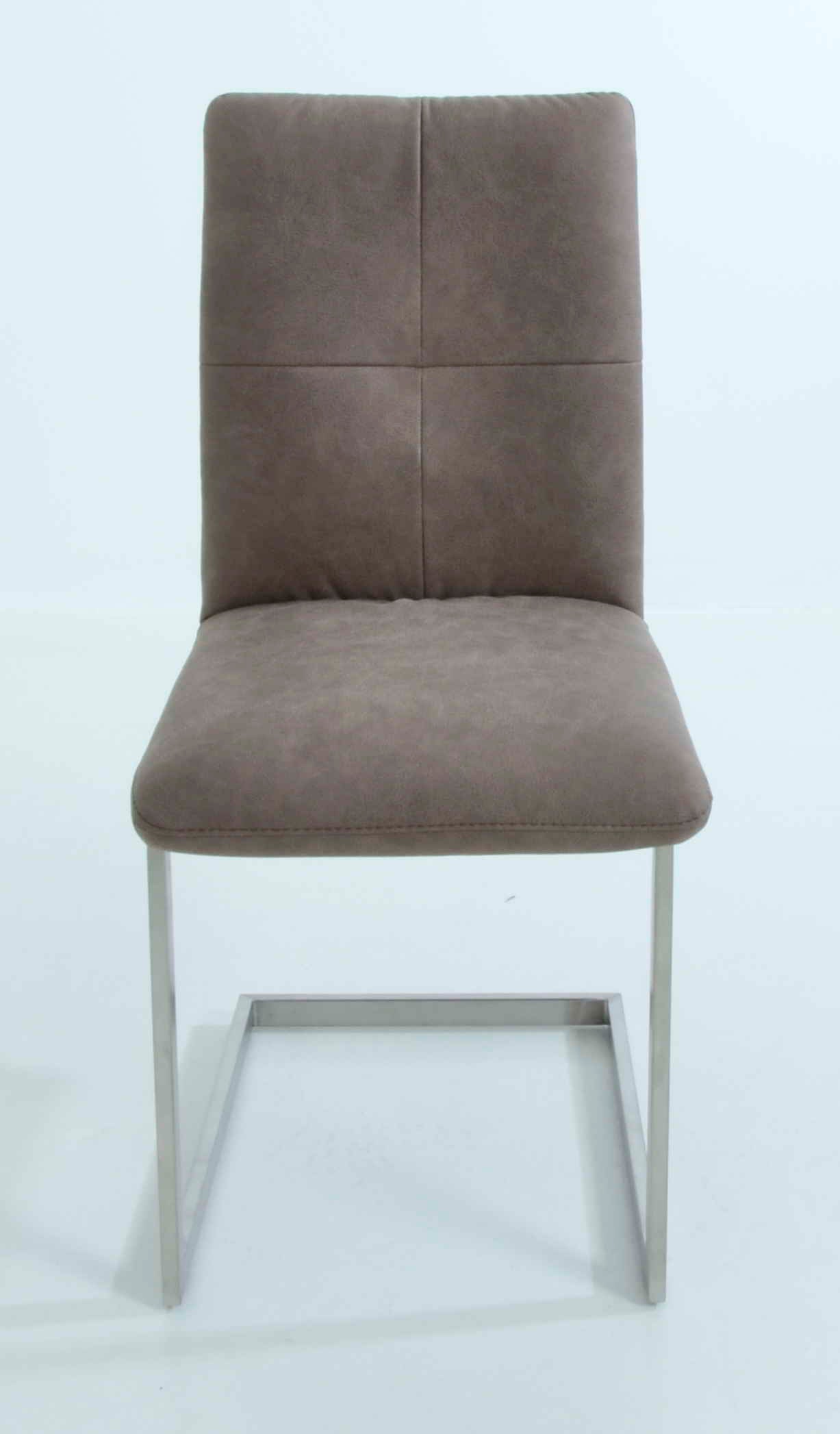 K+W Komfort & Wohnen Freischwinger »6511« () Microfaser 785 Freischwinger m günstig online kaufen
