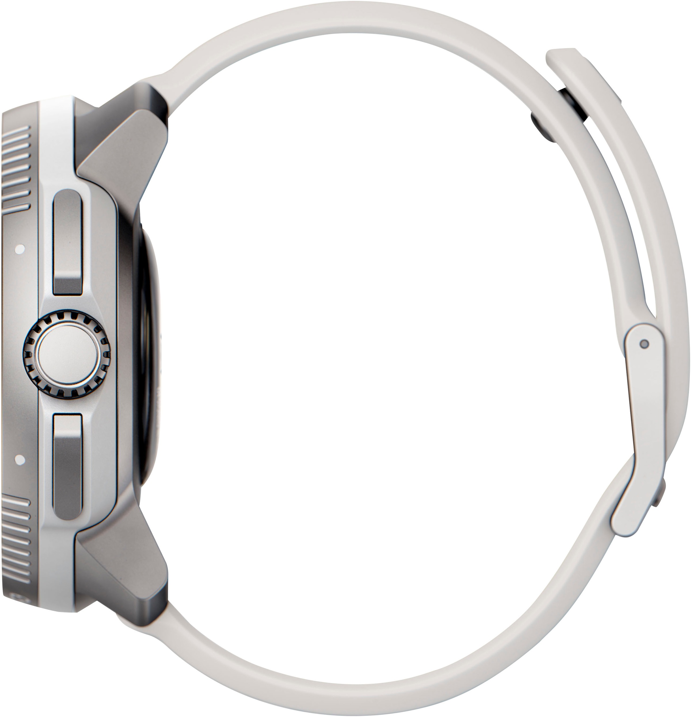 26. Bild von Suunto Smartwatch »Race Edelstahl«, (Wear OS by Google)