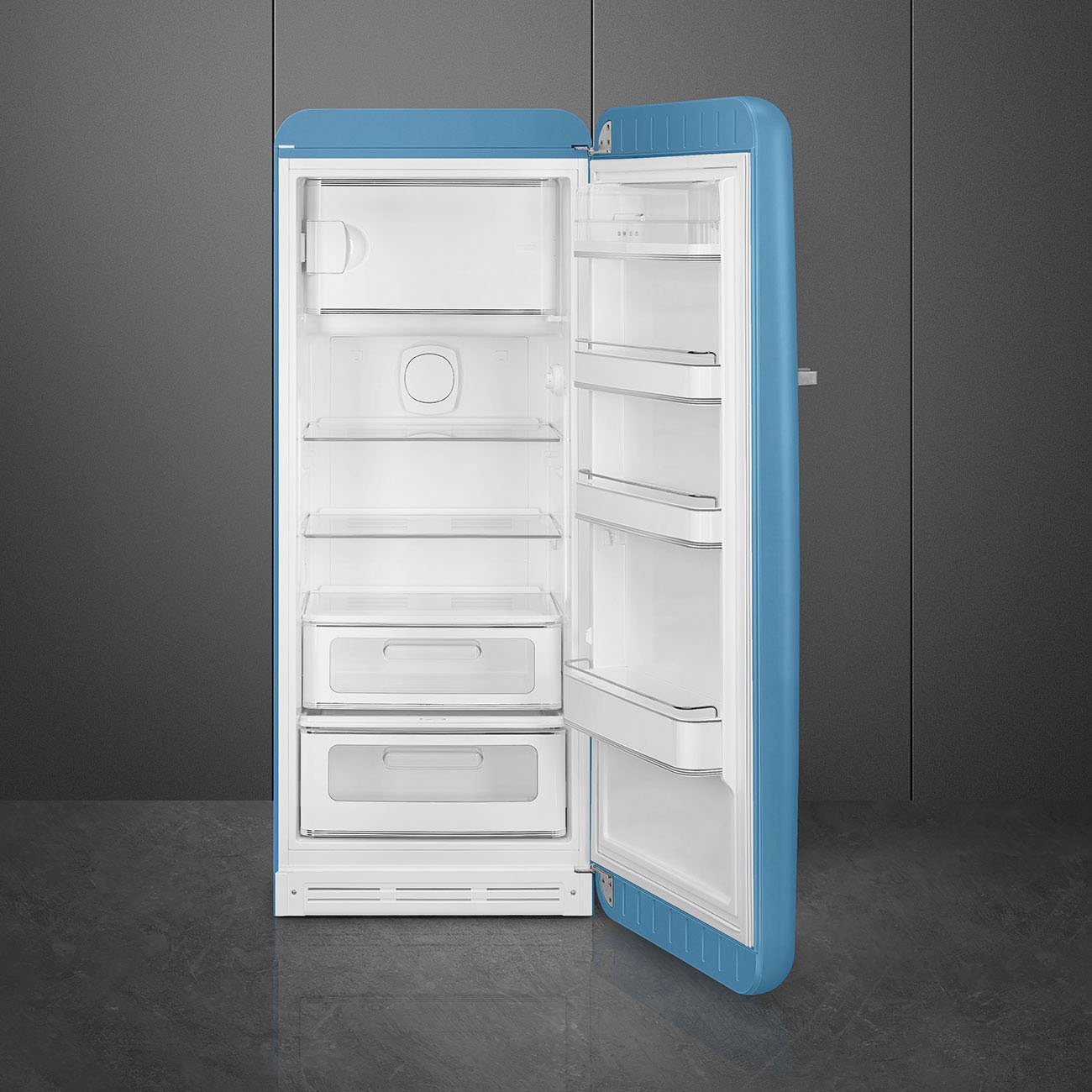 Smeg Kühlschrank »FAB28RDLB5«
