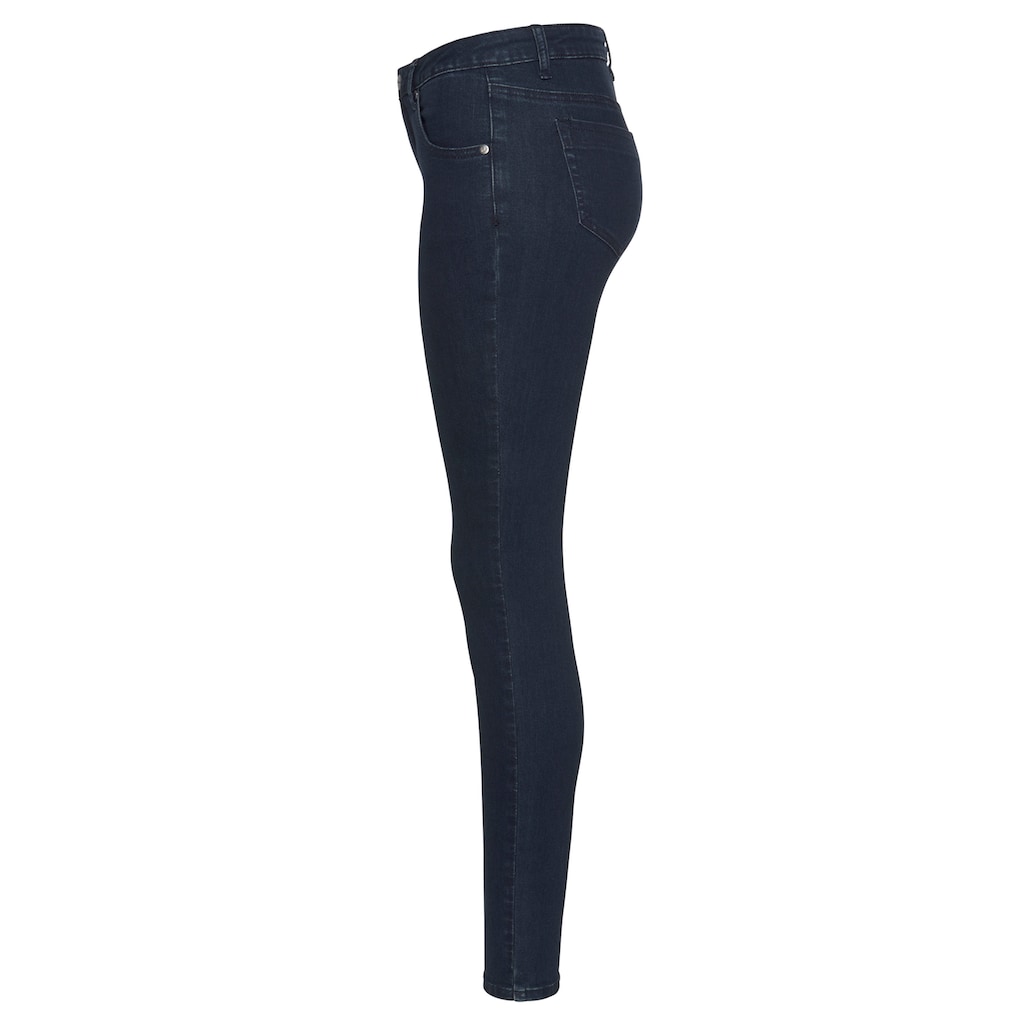 Tamaris Skinny-fit-Jeans