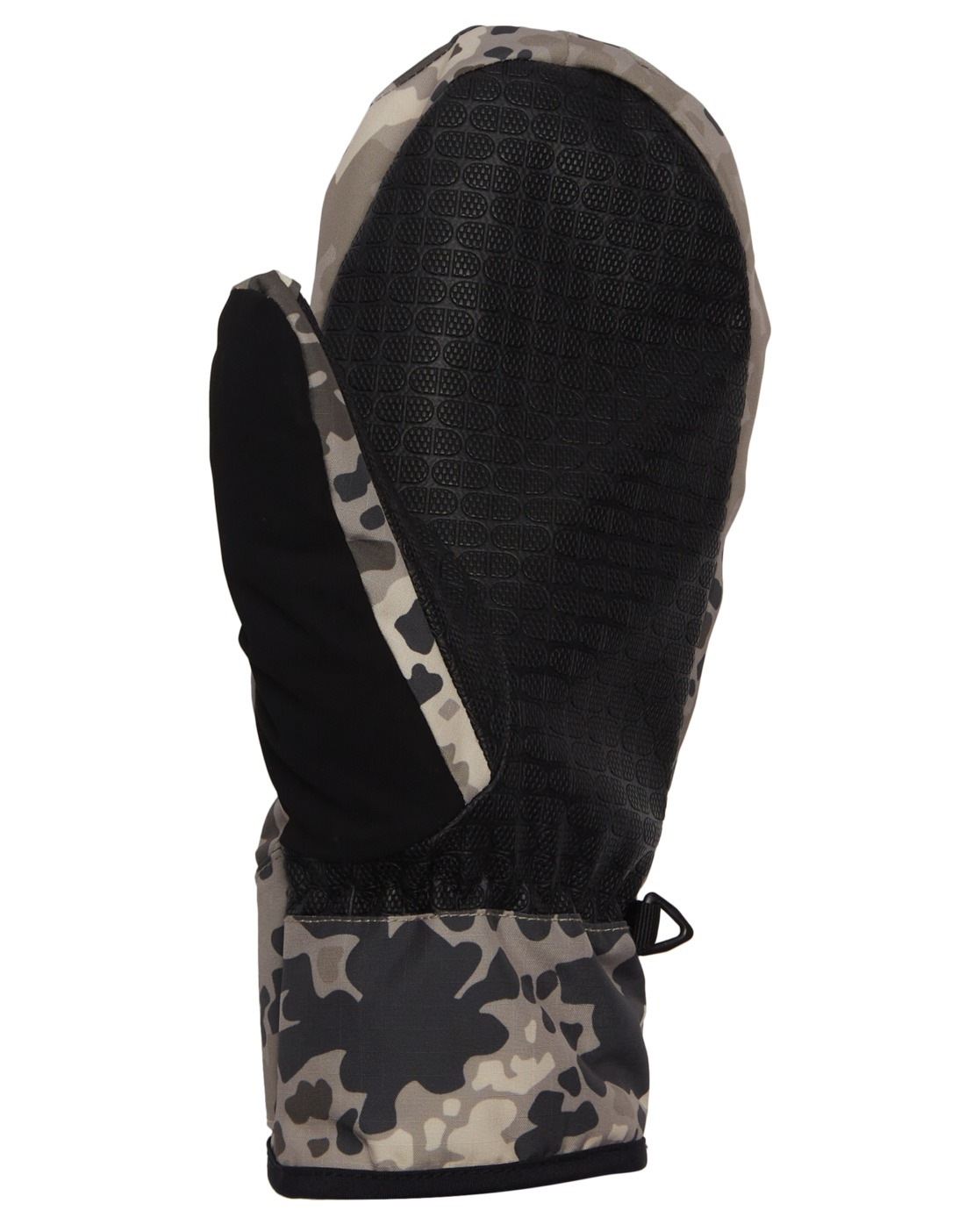 DC Shoes Snowboardhandschuhe »Franchise«