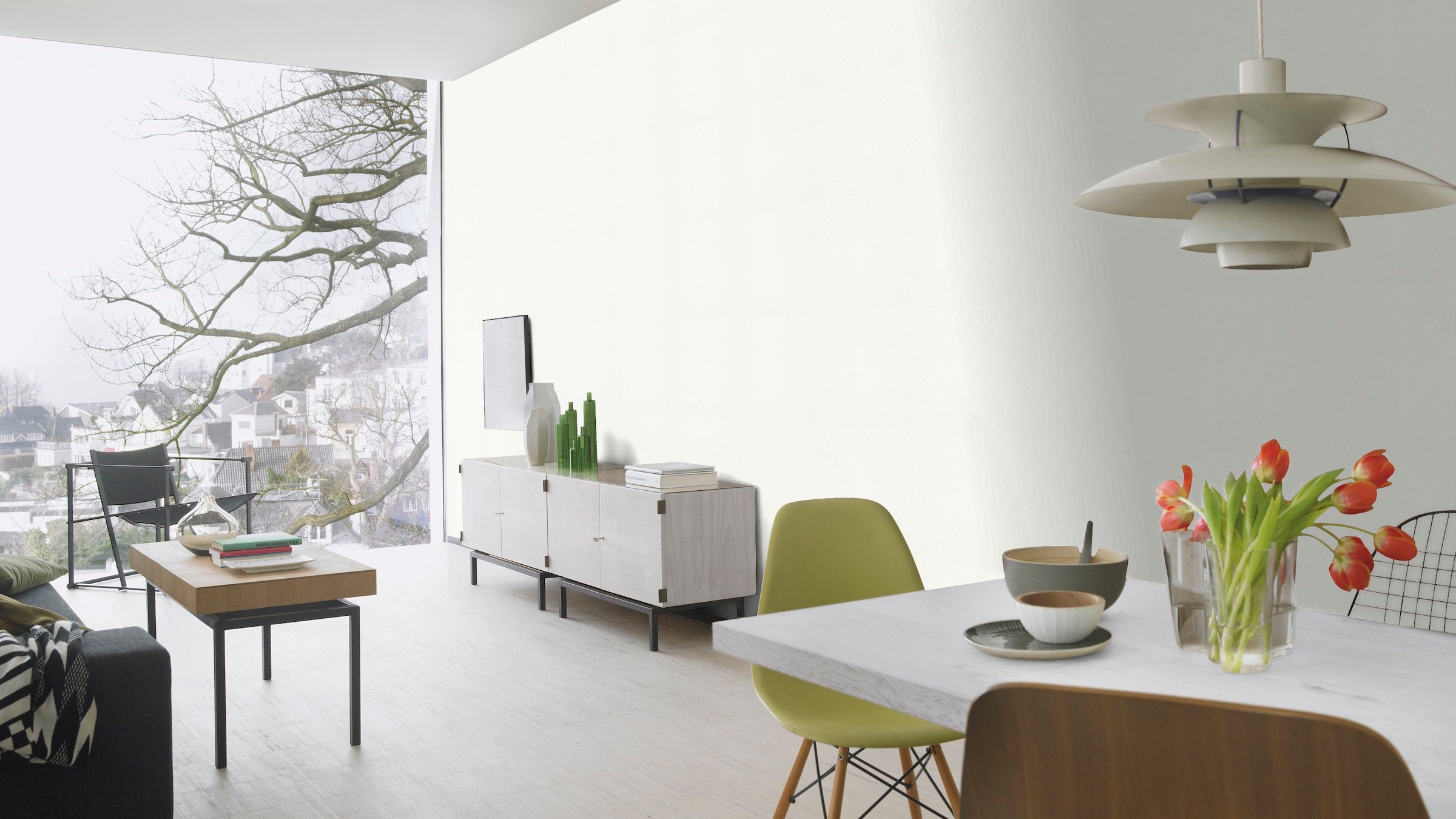 Rasch Vliestapete »Makulaturvlies« uni geprägt