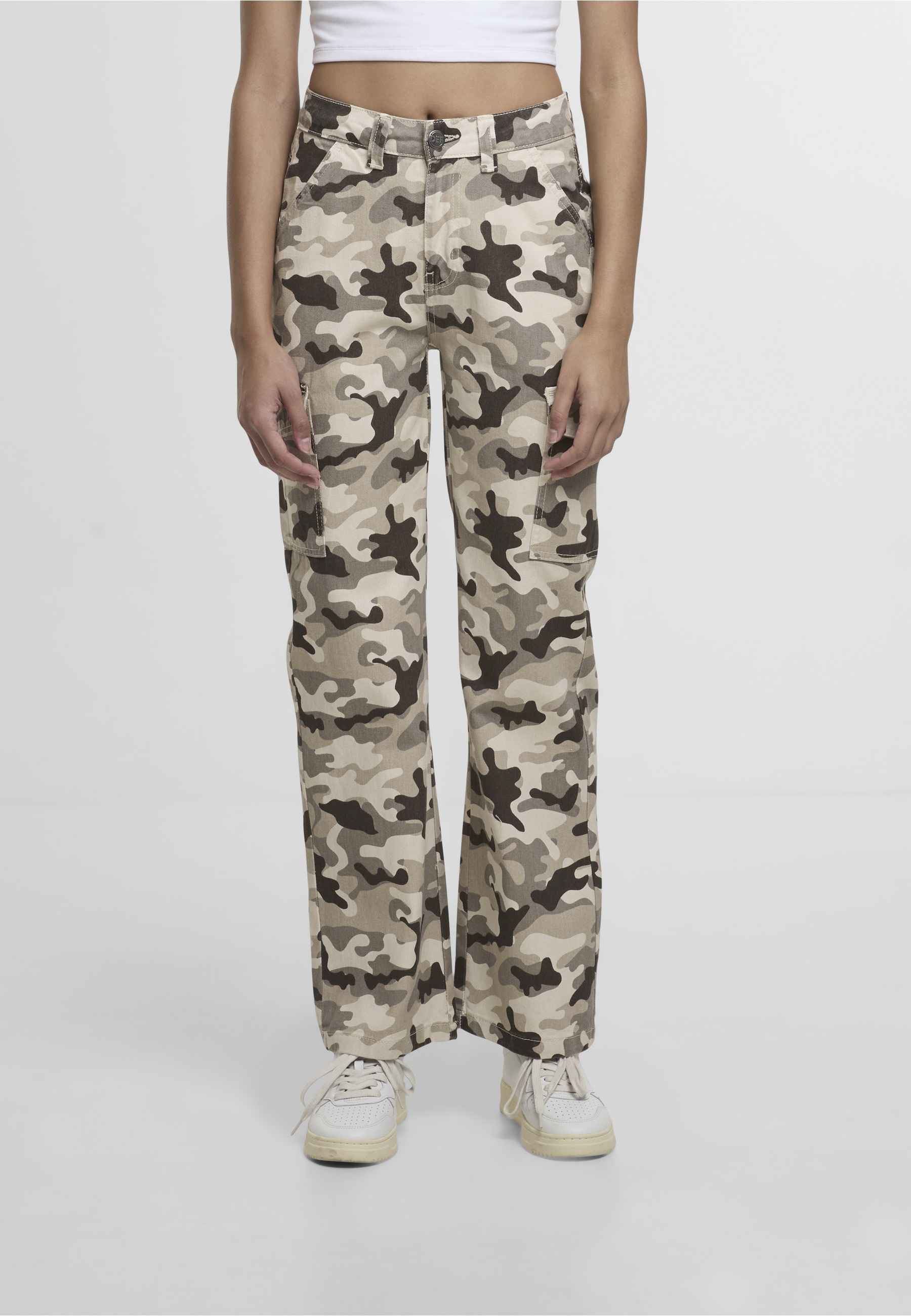 DEF Bequeme Jeans »DEF DEF Straight Fit Jeans«