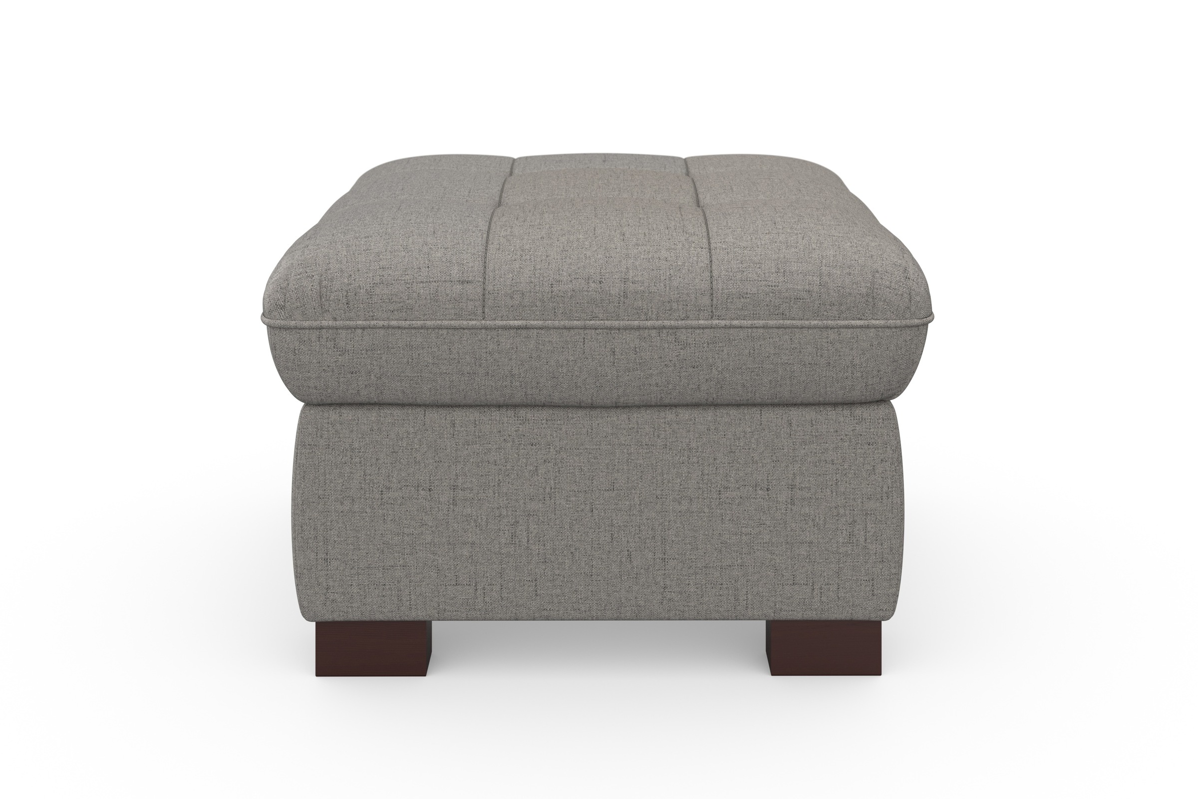 sit&more Hocker »Luxor«, auch erhältlich in dem besonders leicht mit Wasser zu reinigen