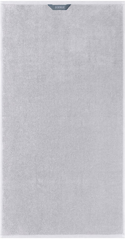 Egeria Handtuch »BOSTON«, (1 St.), neues Uni Programm, aus 100% Baumwolle,  Größe jeweils 50 x 100 cm bequem und schnell bestellen