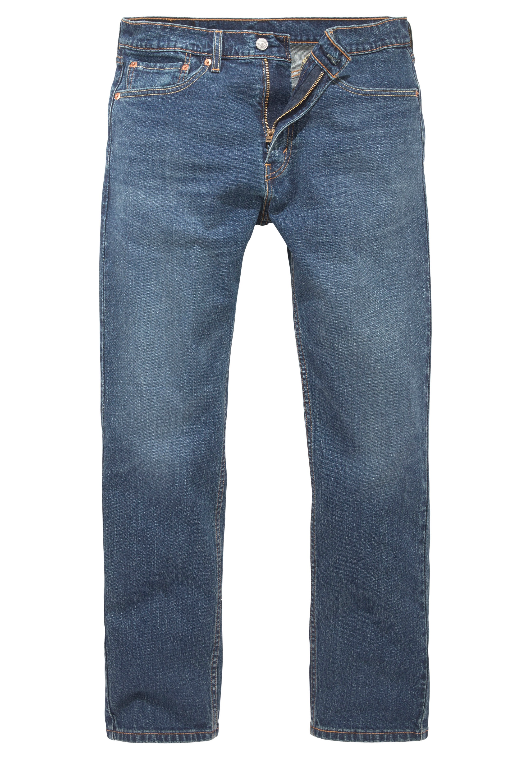 »505«, REGULAR Straight-Jeans Levi\'s® kaufen