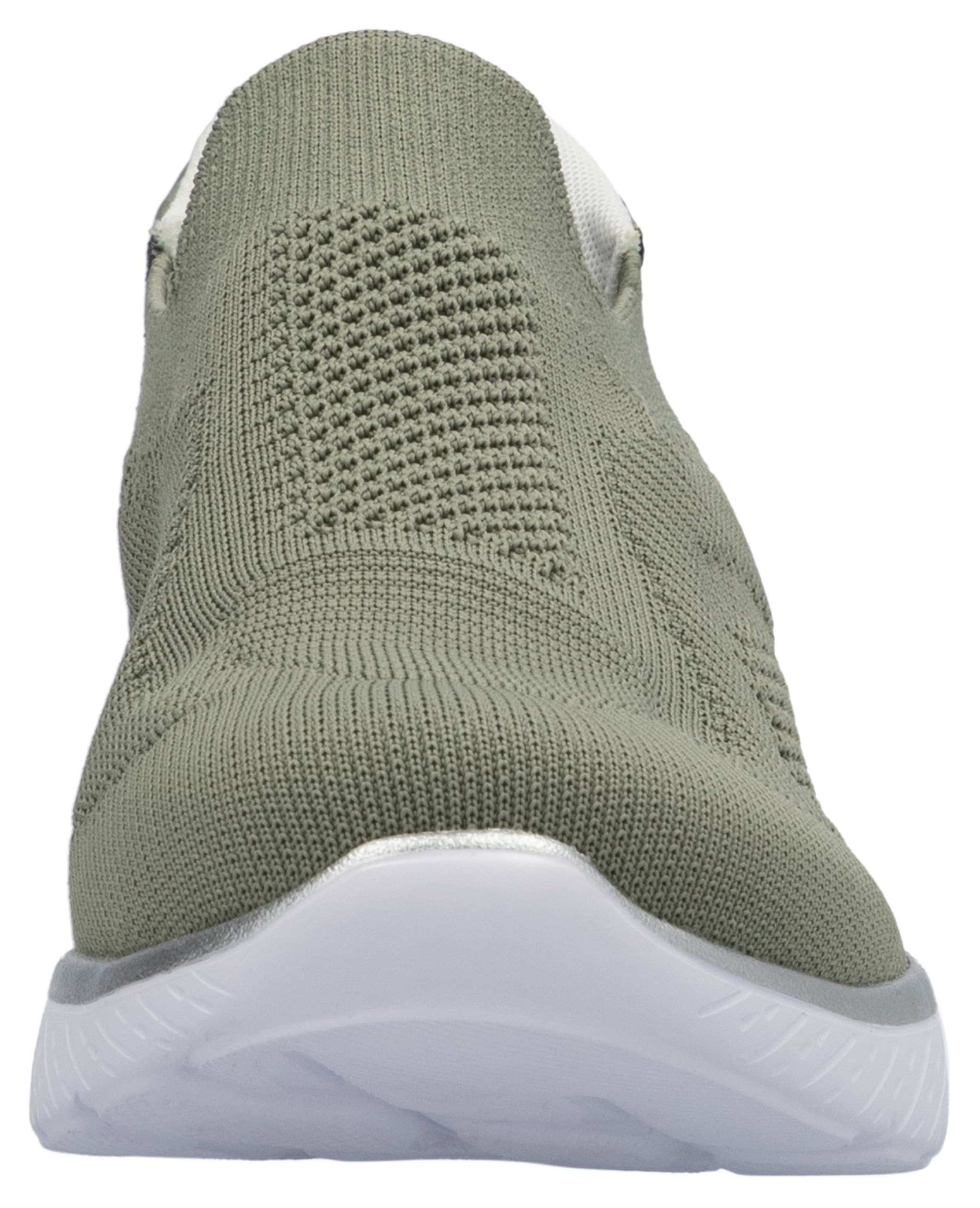 RIEKER Sport Slip-On Sneaker »Ready2GO«, Slipper, Halbschuh, Freizeitschuh mit MemoSoft-Innensohle
