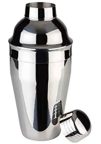 Cocktail Shaker »Classic«
