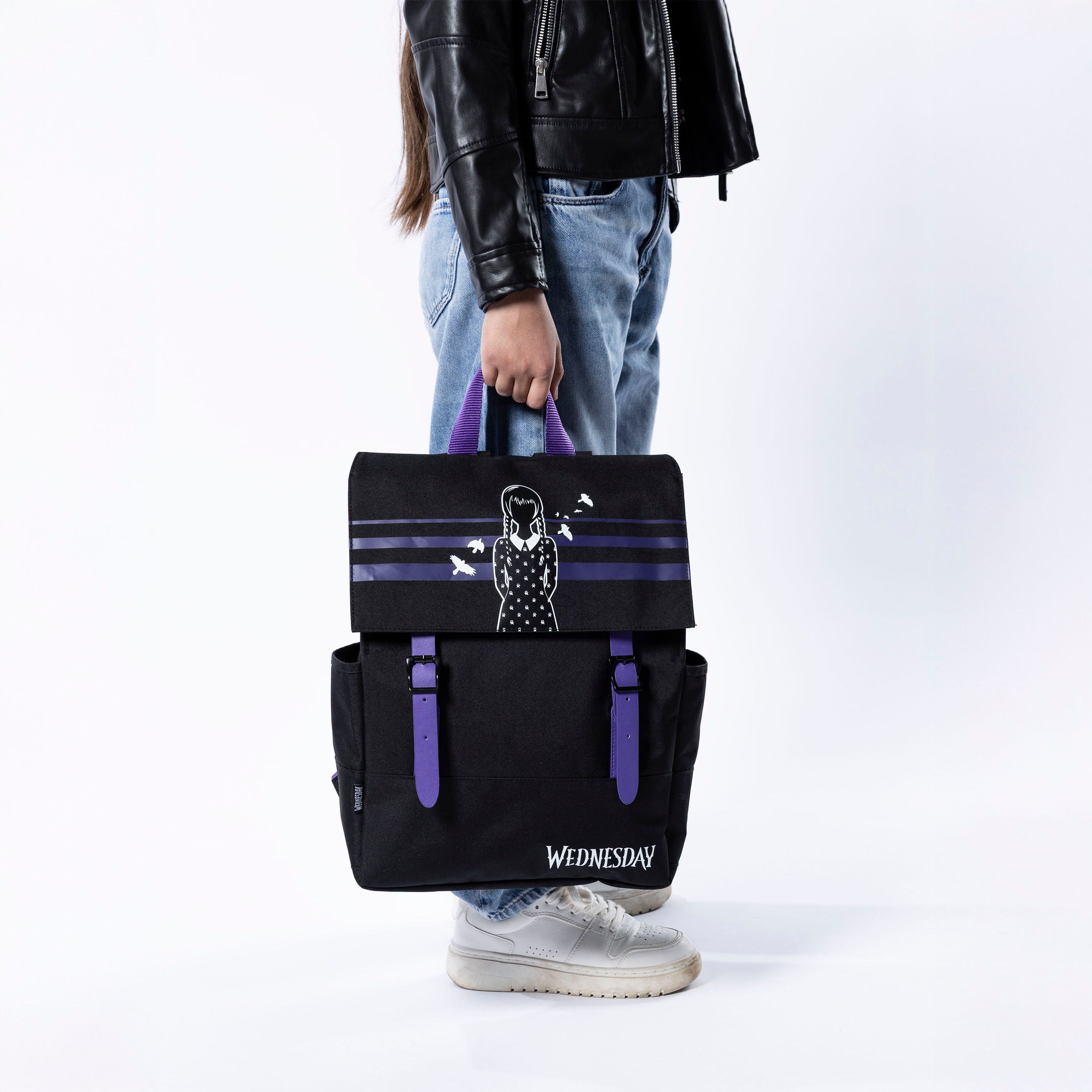 Scout Rucksack »Wedenesday«