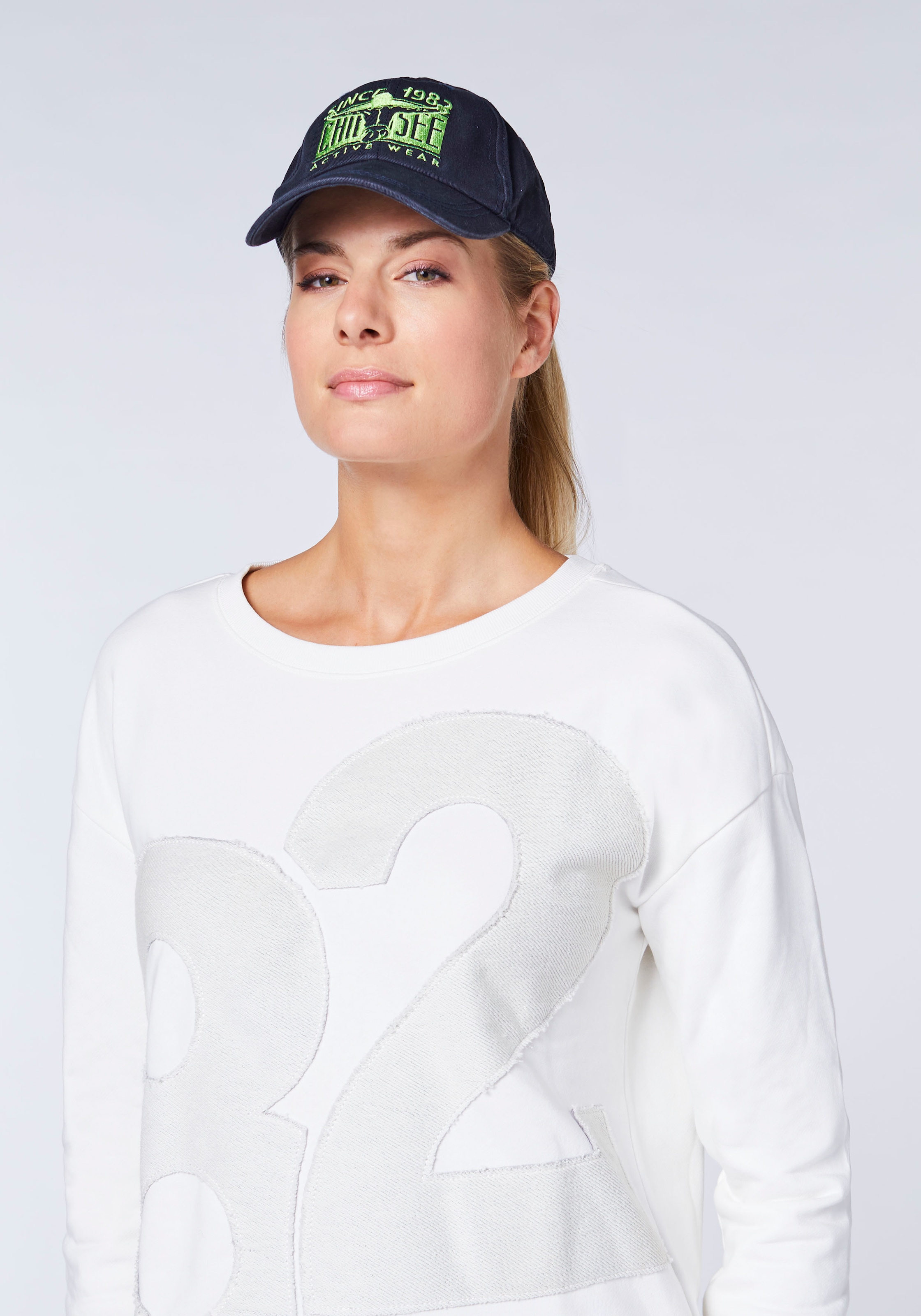 Chiemsee Baseball Cap