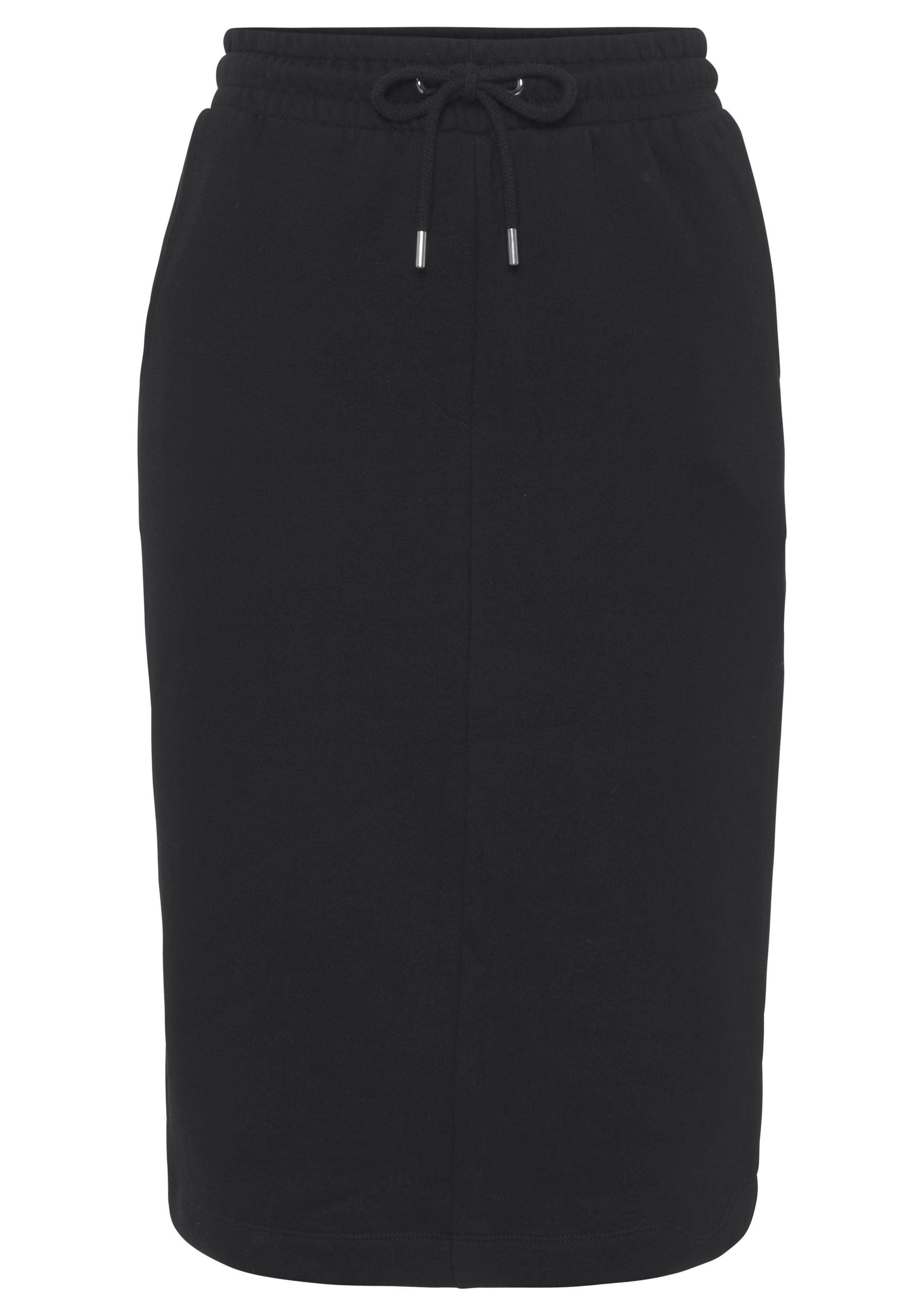 6. Bild von Boysen's Sweatrock, in neuer Midi-Länge  NEUE  KOLLEKTION