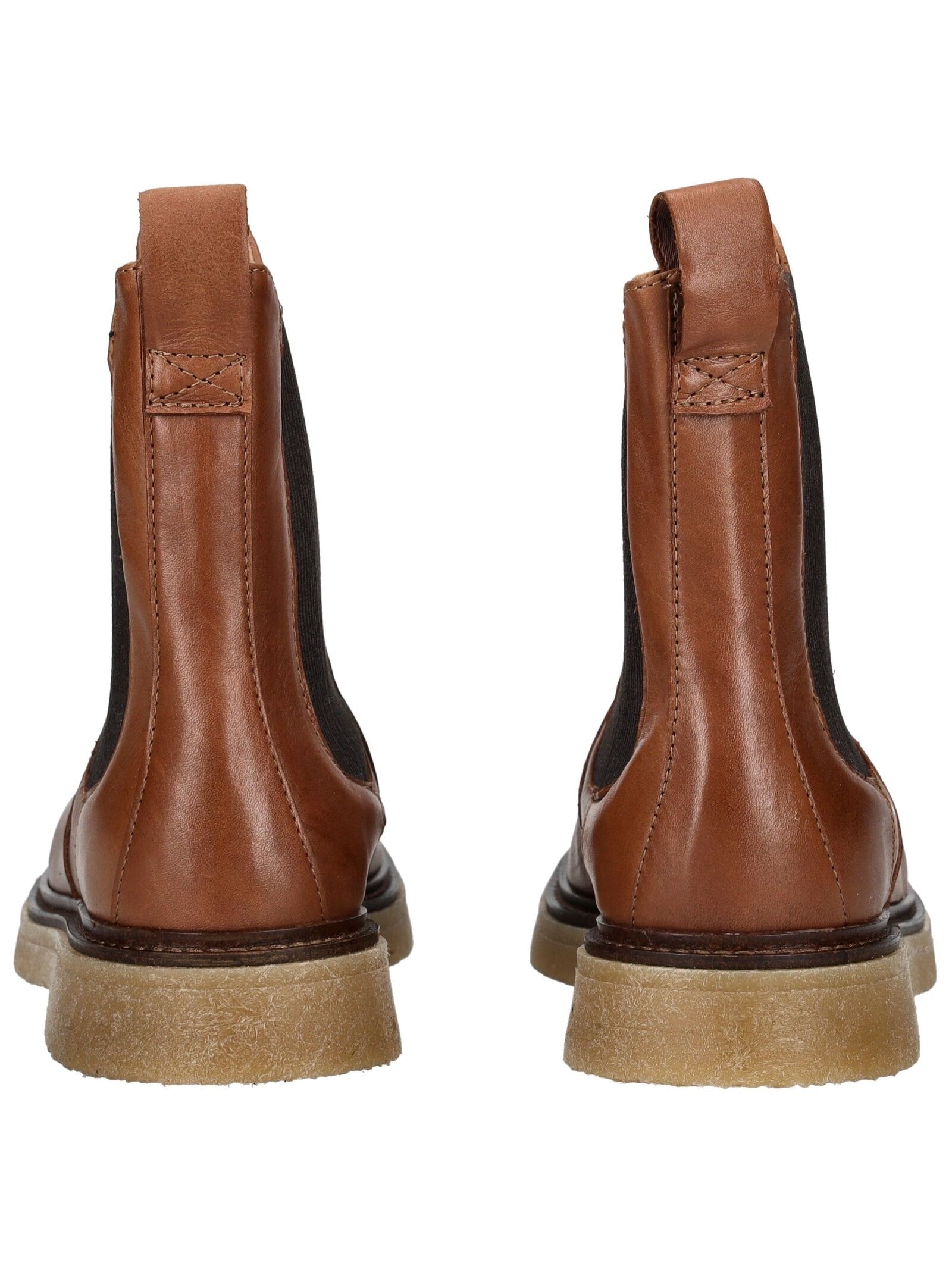 Pavement Stiefelette »Pavement Stiefelette Leder/Textil«